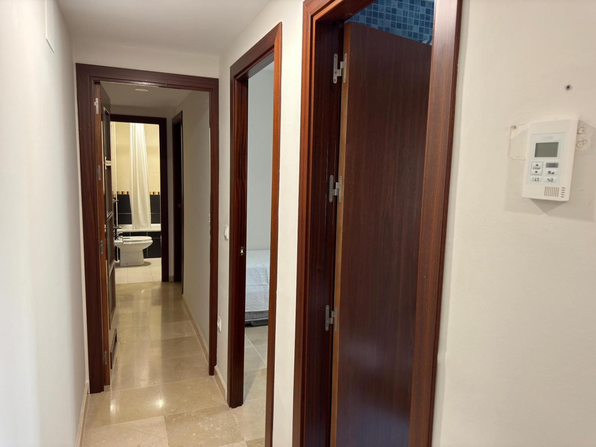 Apartamento Centrico Con Terraza Y Parking Gratuito Córdoba
