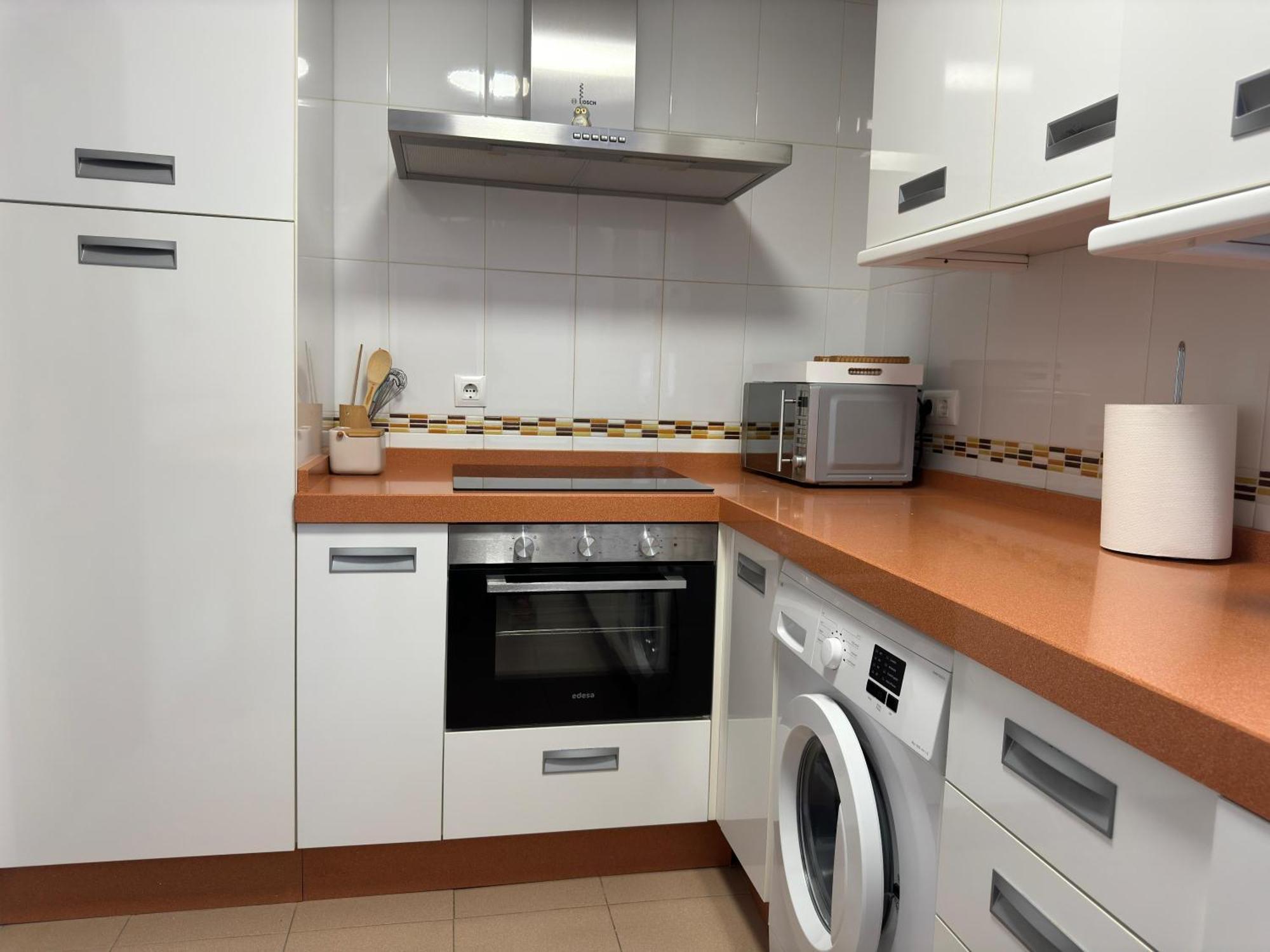 Centrico Con Terraza Y Parking Gratuito Córdoba