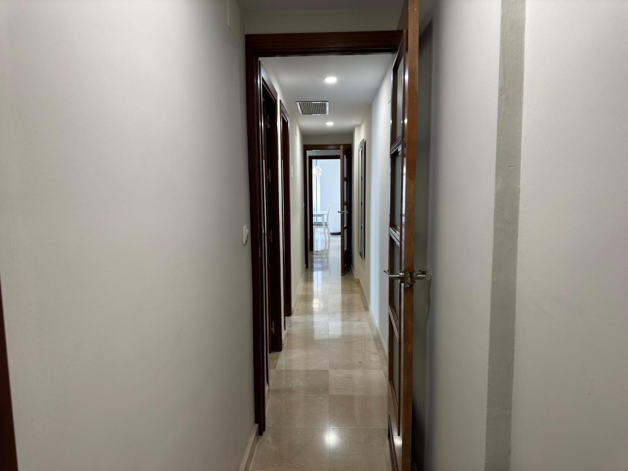 Centrico Con Terraza Y Parking Gratuito Apartamento