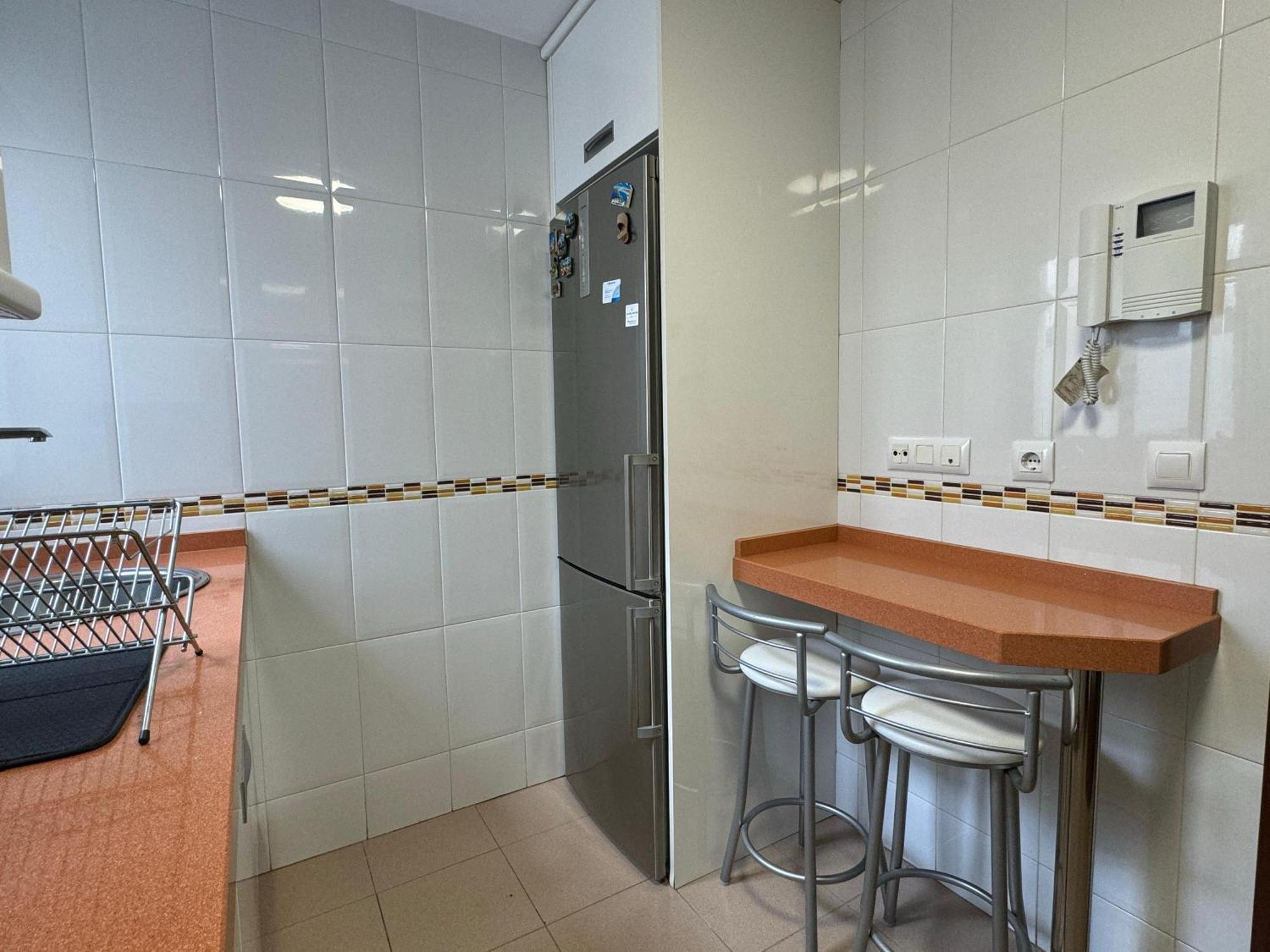 Apartamento Centrico Con Terraza Y Parking Gratuito Córdoba