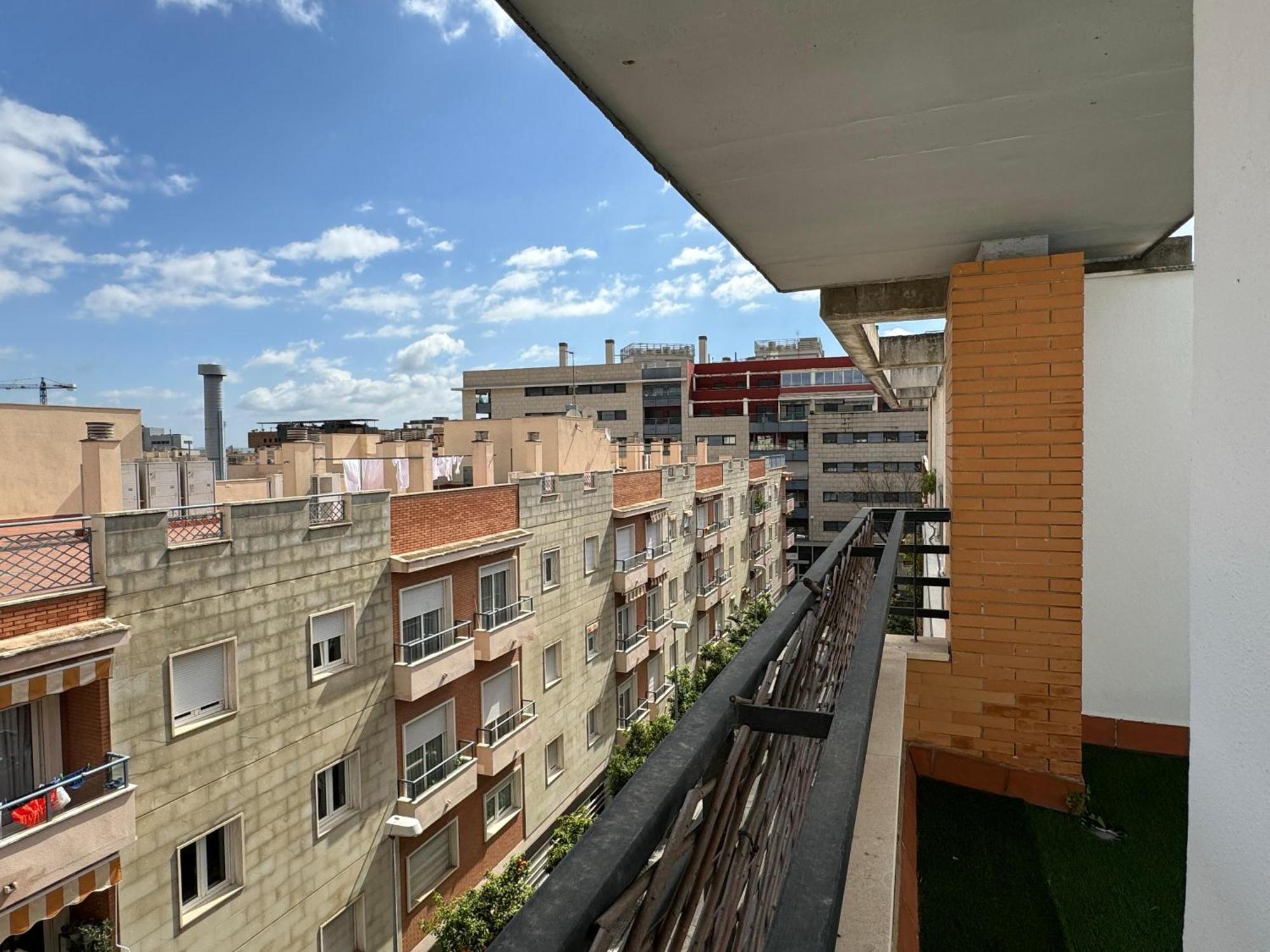Centrico Con Terraza Y Parking Gratuito Córdoba