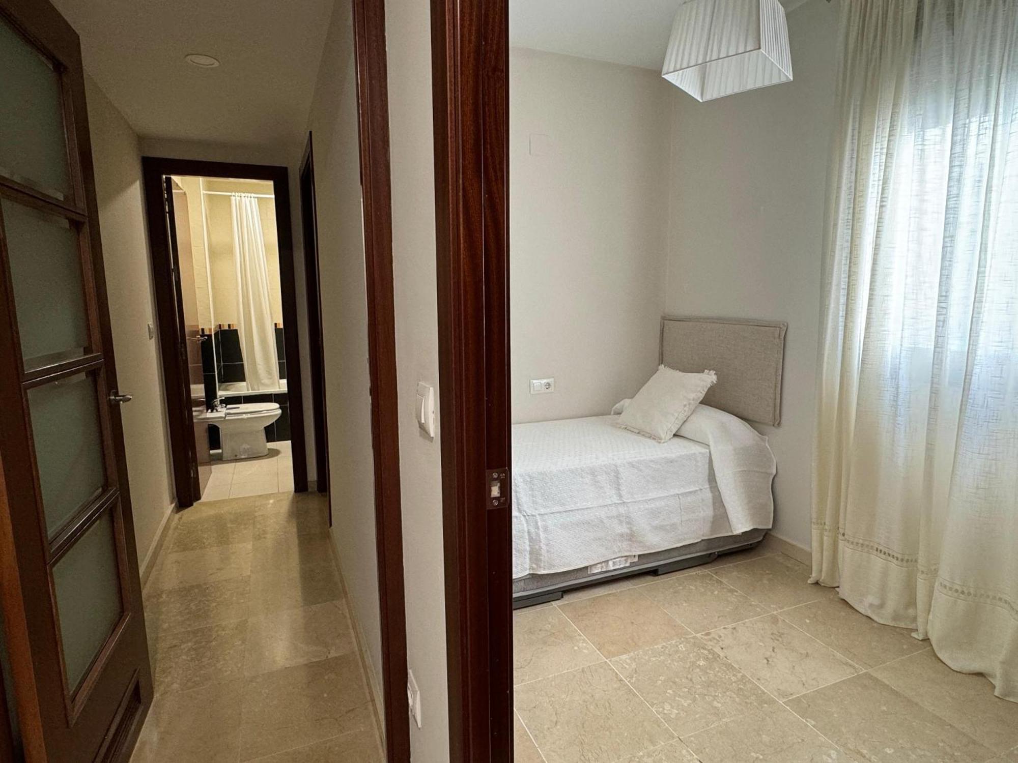 Centrico Con Terraza Y Parking Gratuito Córdoba