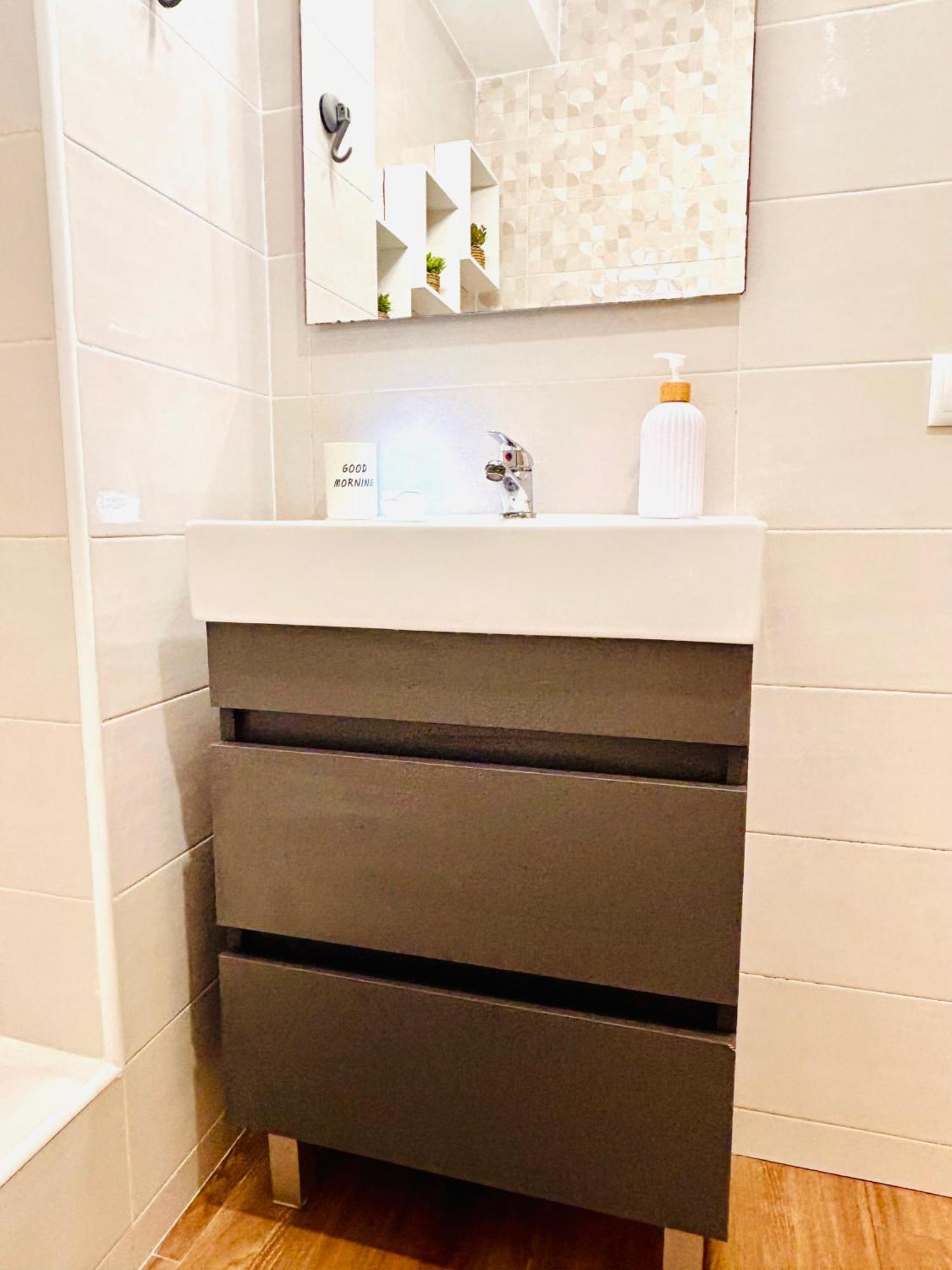 Apartamento Plaza De Andalucia Con Parking Córdoba