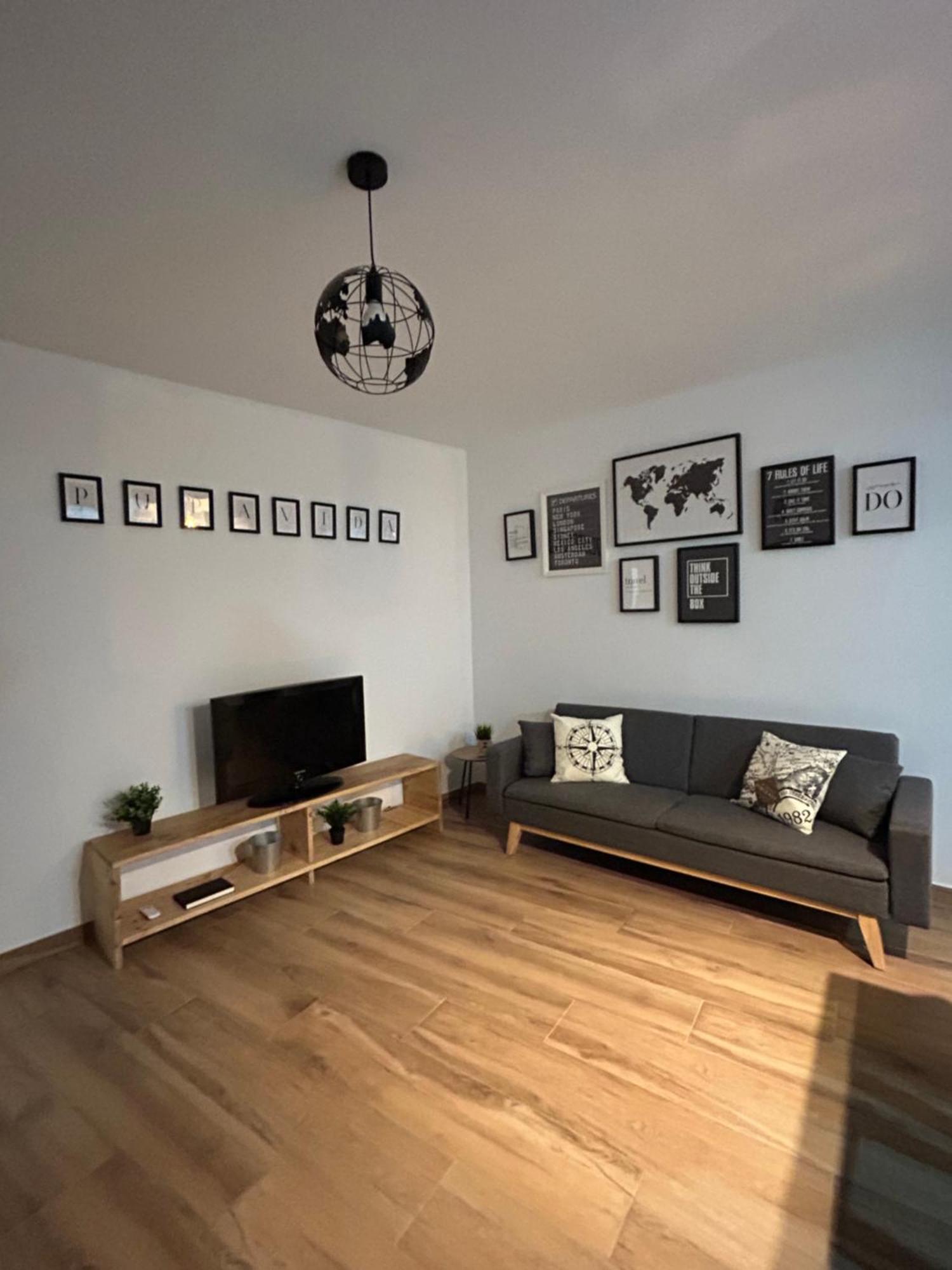 Apartamento Pura Vida *