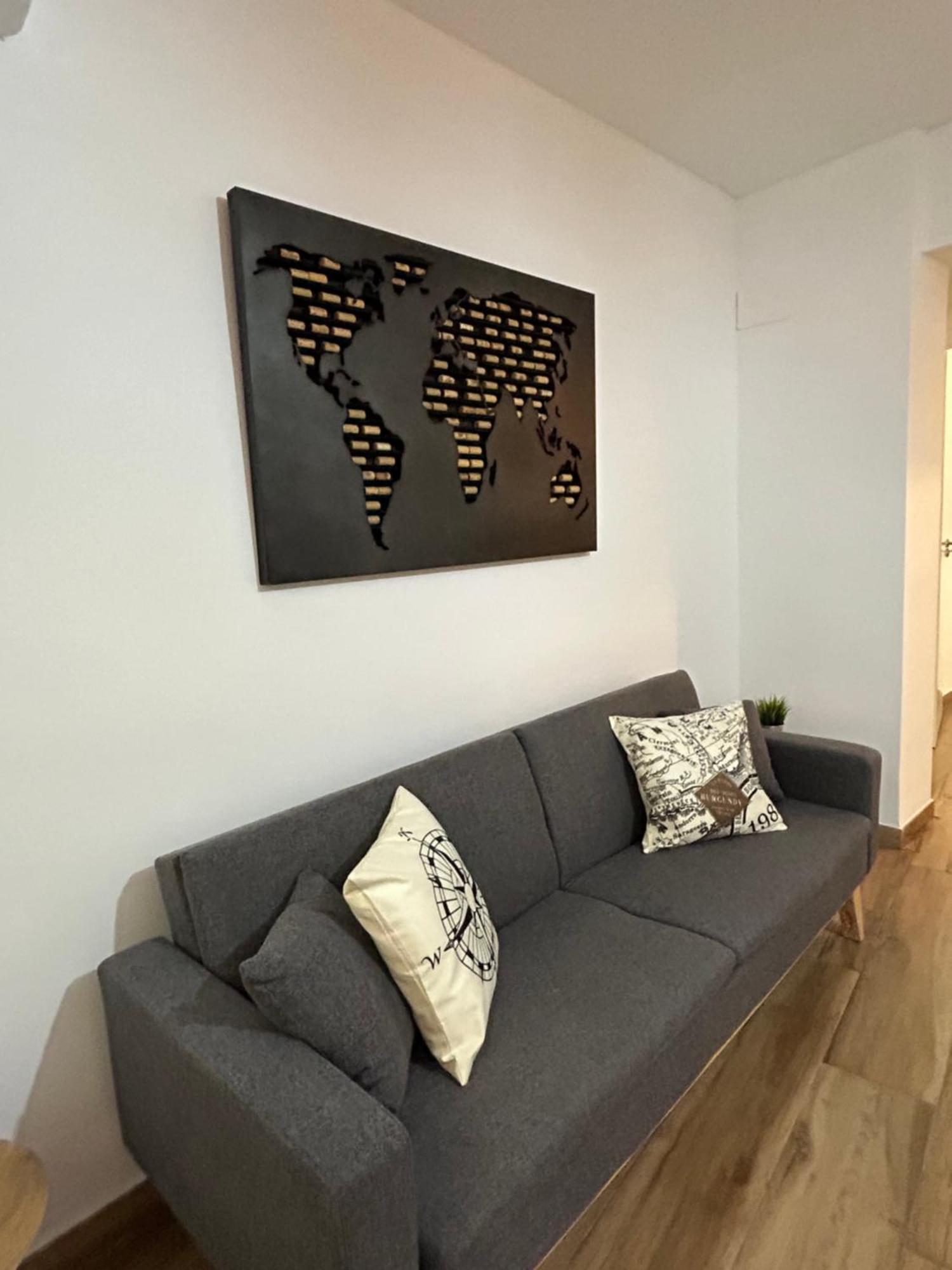 Apartamento Pura Vida