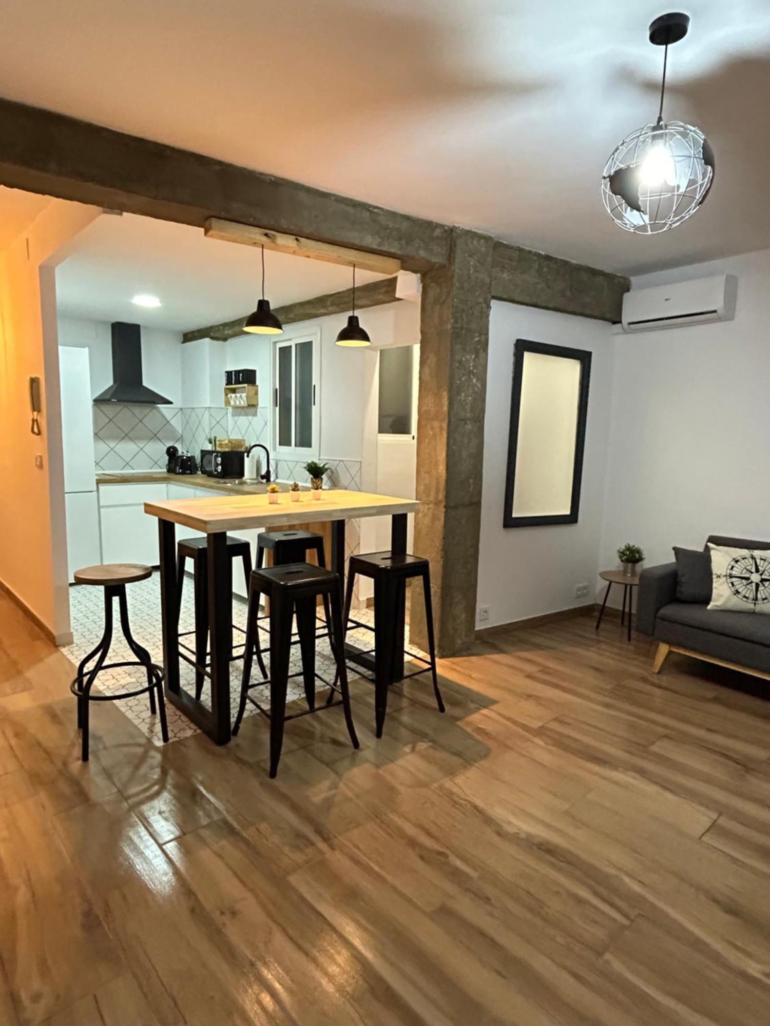 Pura Vida Apartamento