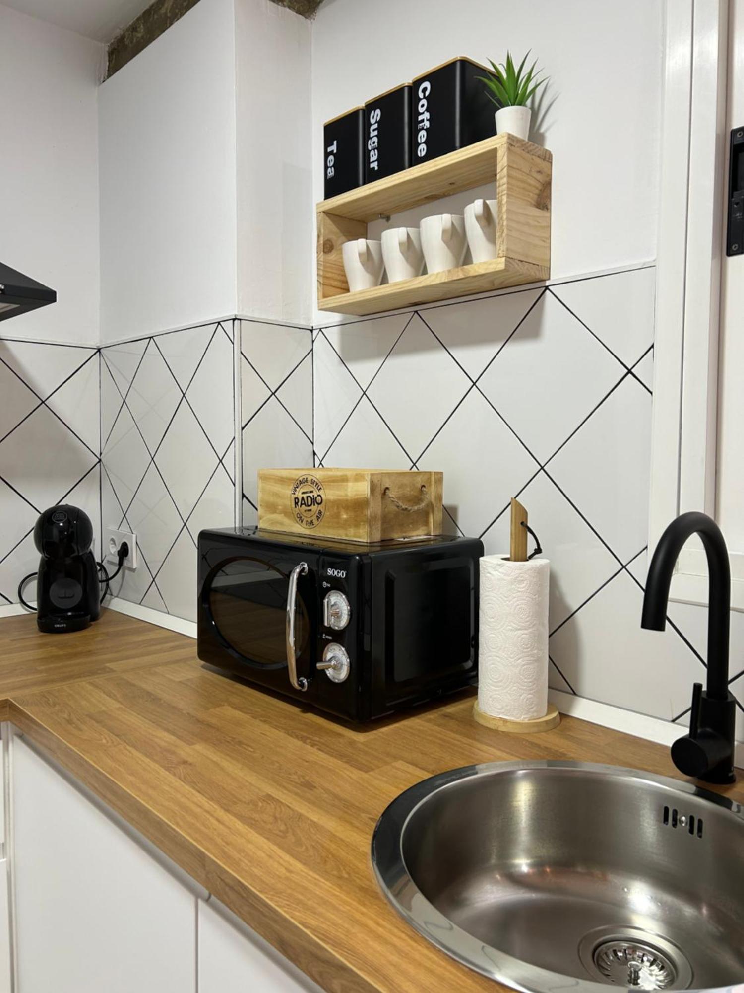 Pura Vida Apartamento Córdoba