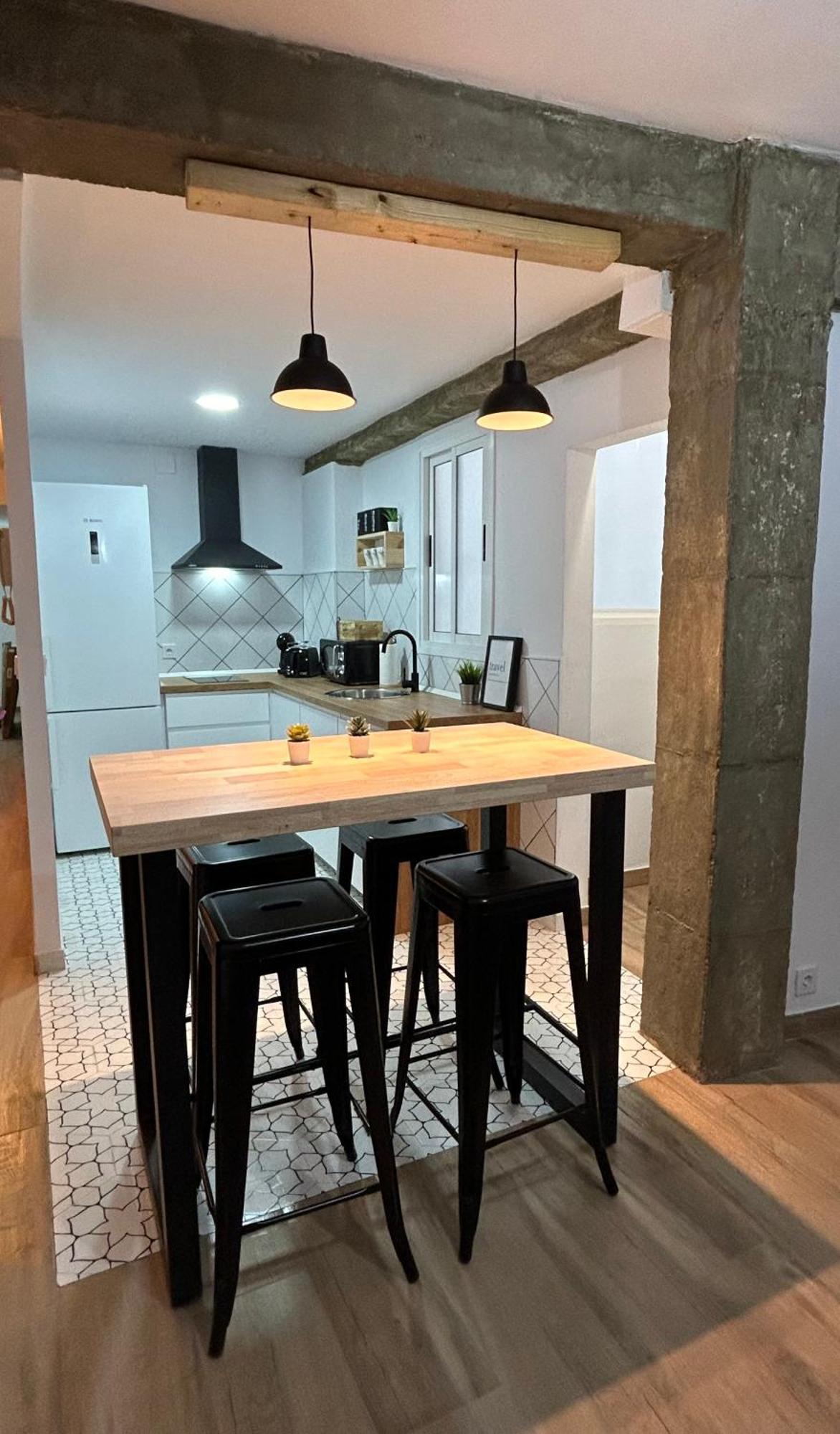 Pura Vida Apartamento