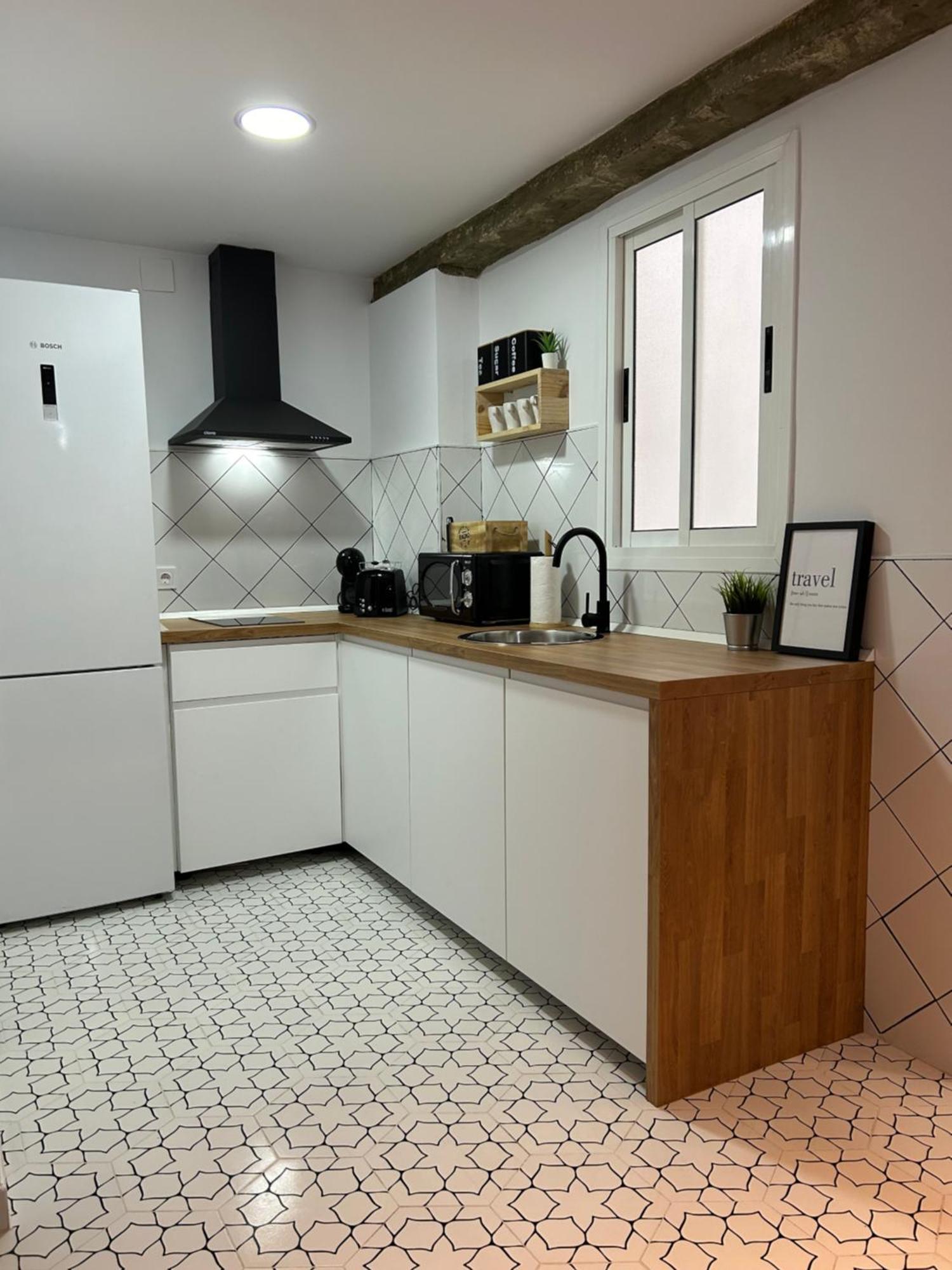 Pura Vida Apartamento *