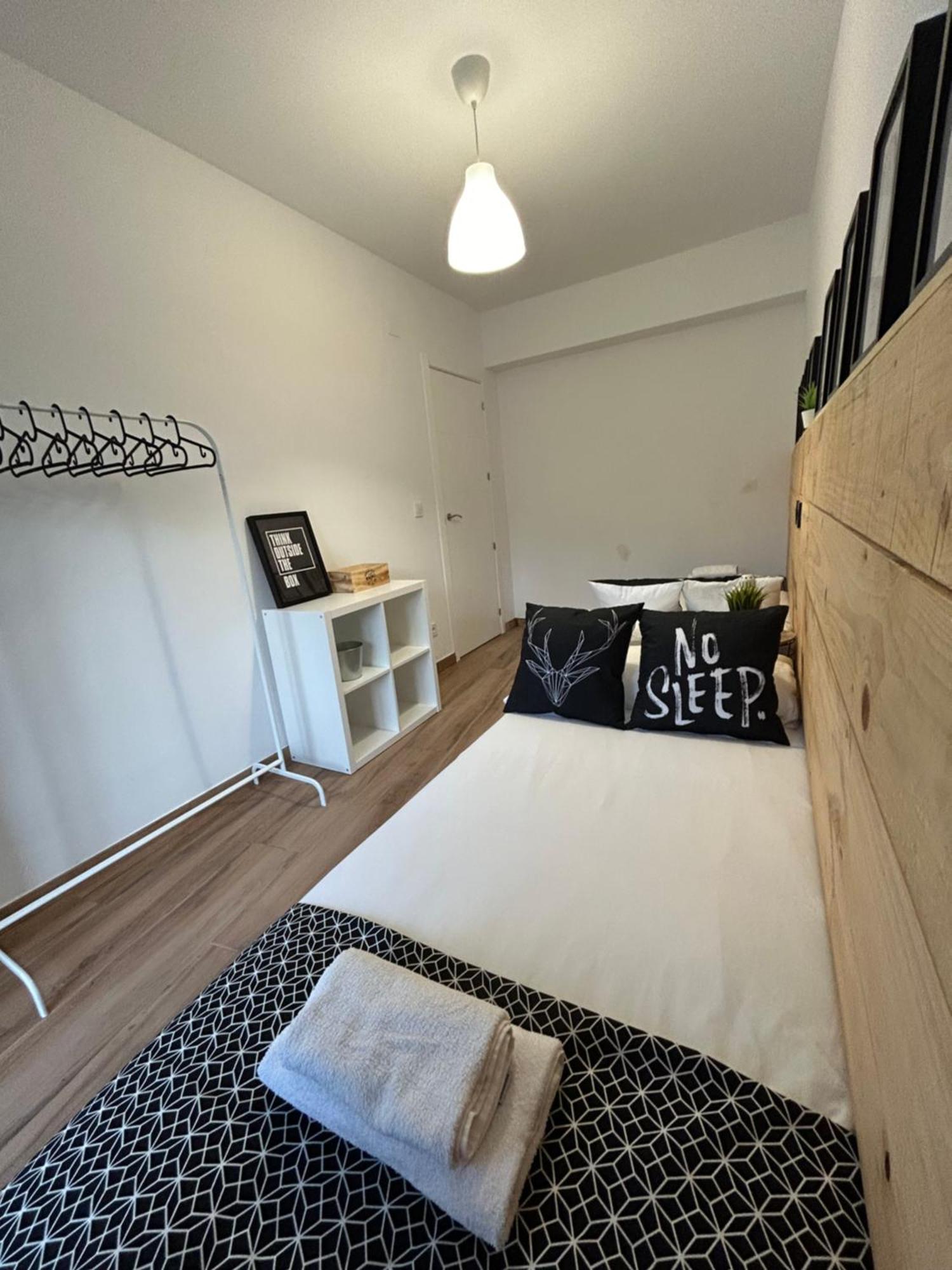 Apartamento Pura Vida