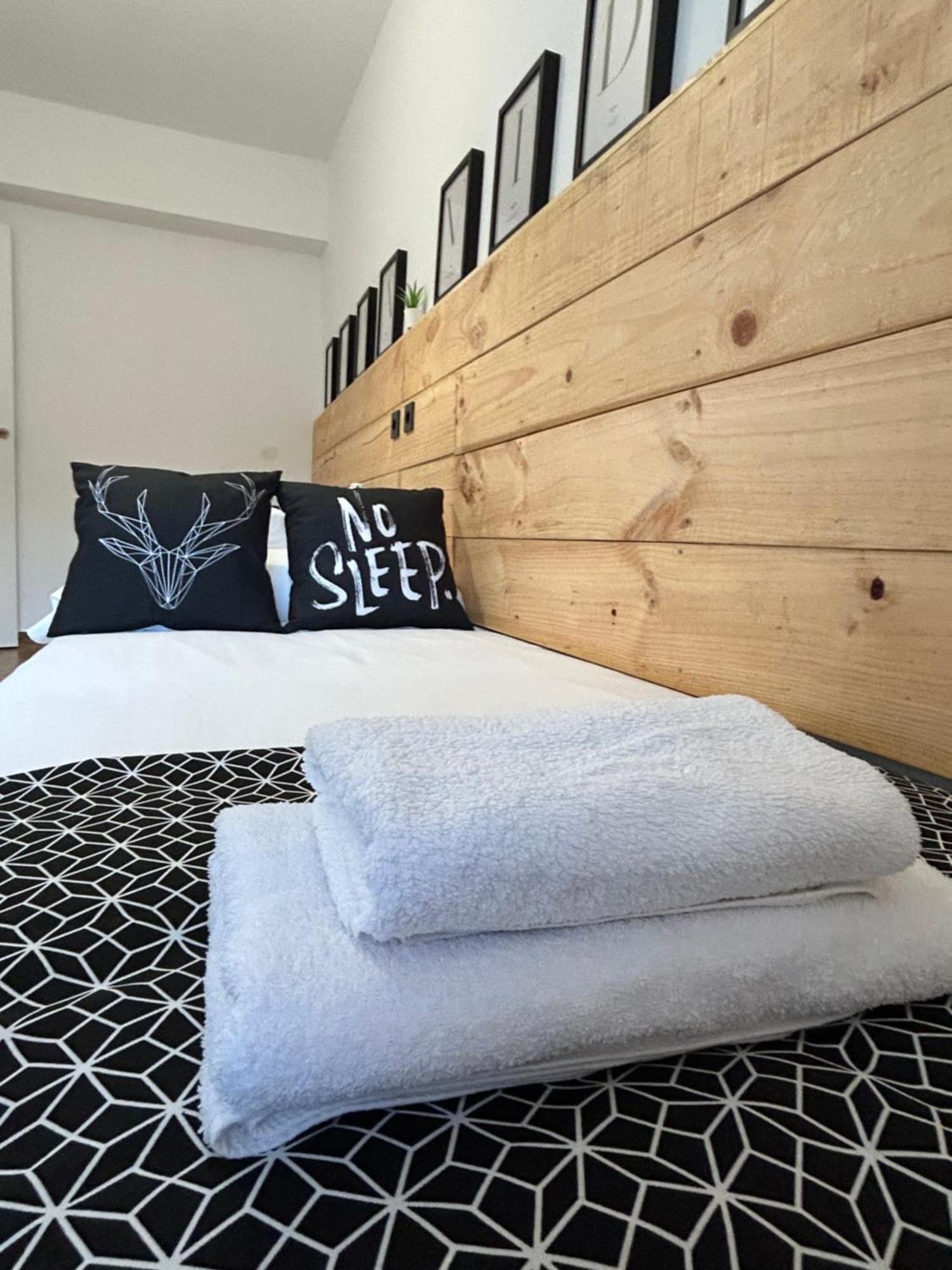 Pura Vida Apartamento *