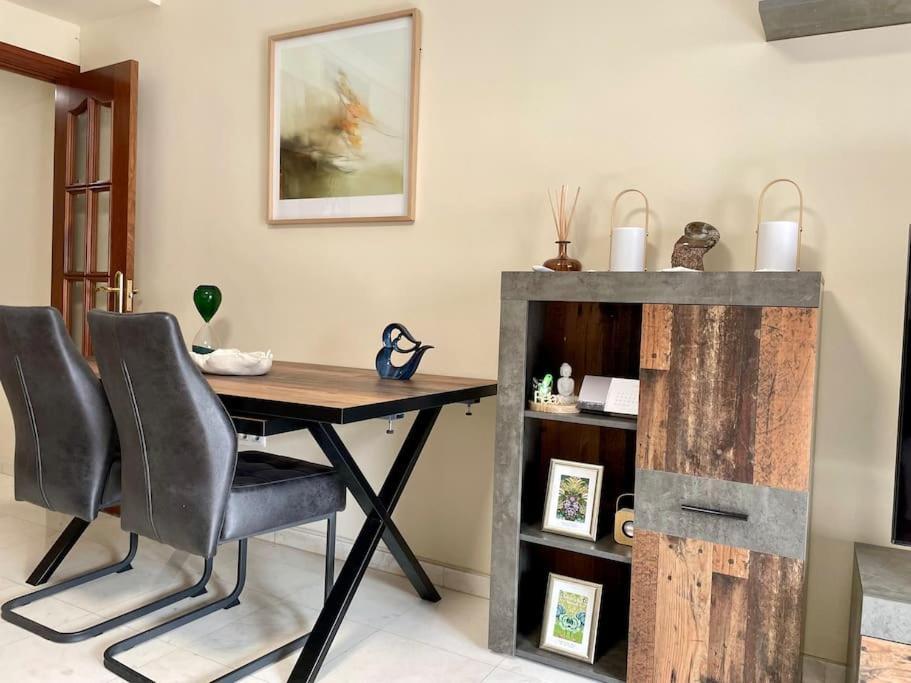 Cordoban Torre Apartment *