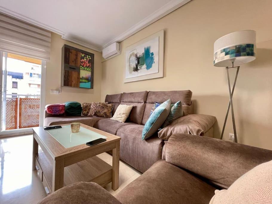 Cordoban Torre Apartment