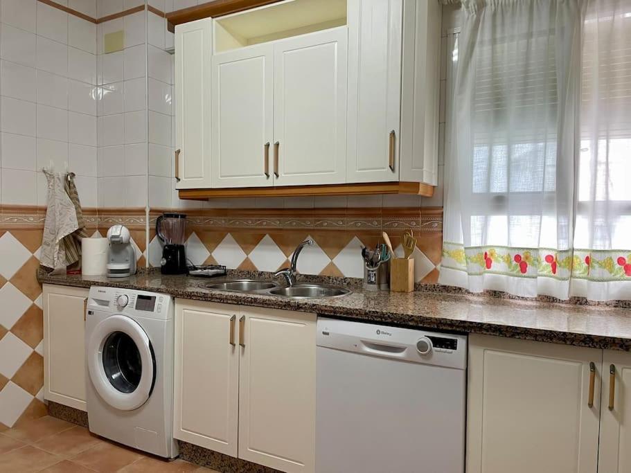 Cordoban Torre Apartment *