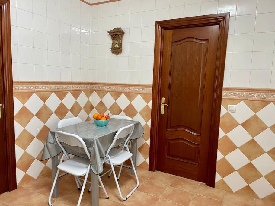 Cordoban Torre Apartment