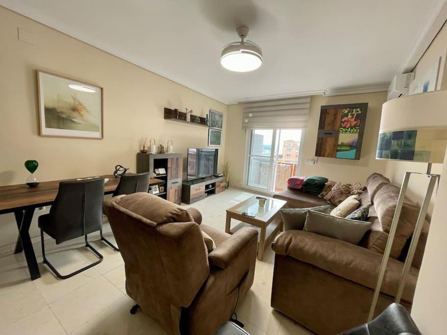 Apartment Cordoban Torre