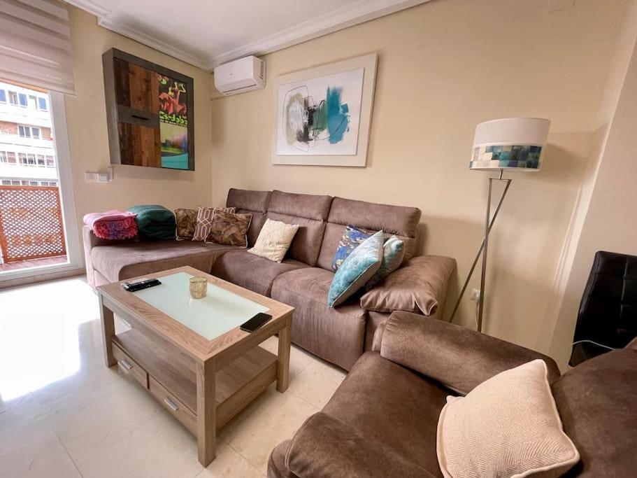 Cordoban Torre Apartment