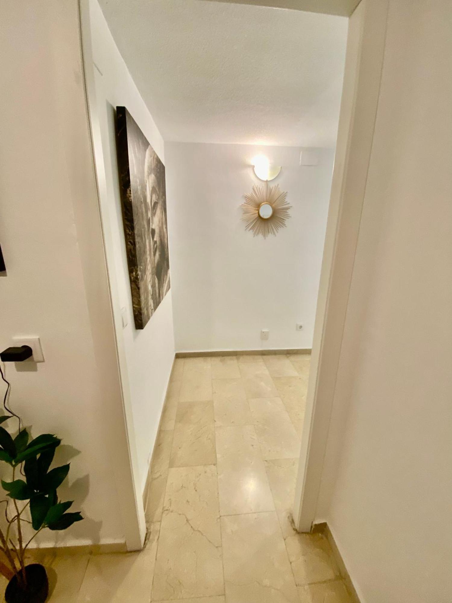 Nuevo En Centro 19743 Apartamento