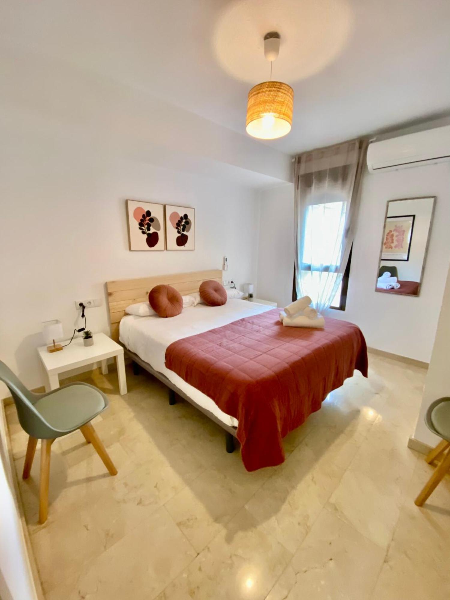 Apartamento Nuevo En Centro 19743 Córdoba