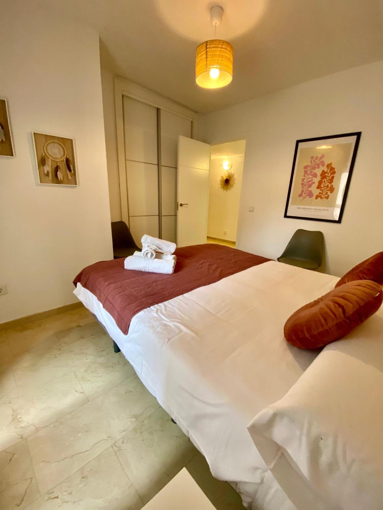 Nuevo En Centro 19743 Apartamento