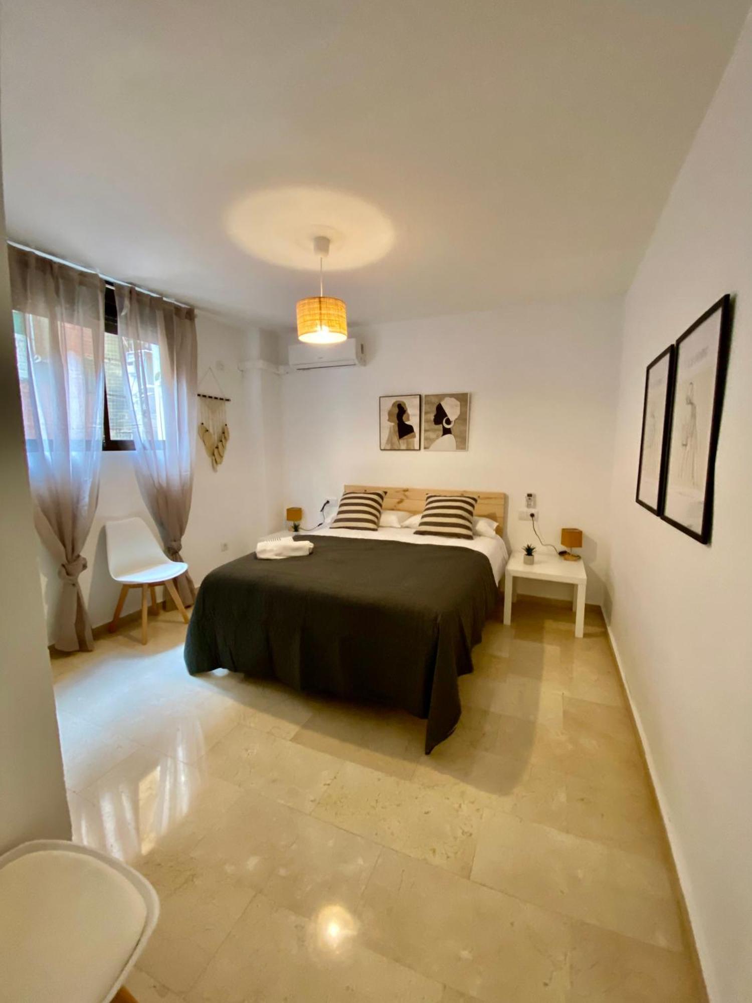 Nuevo En Centro 19743 Apartamento