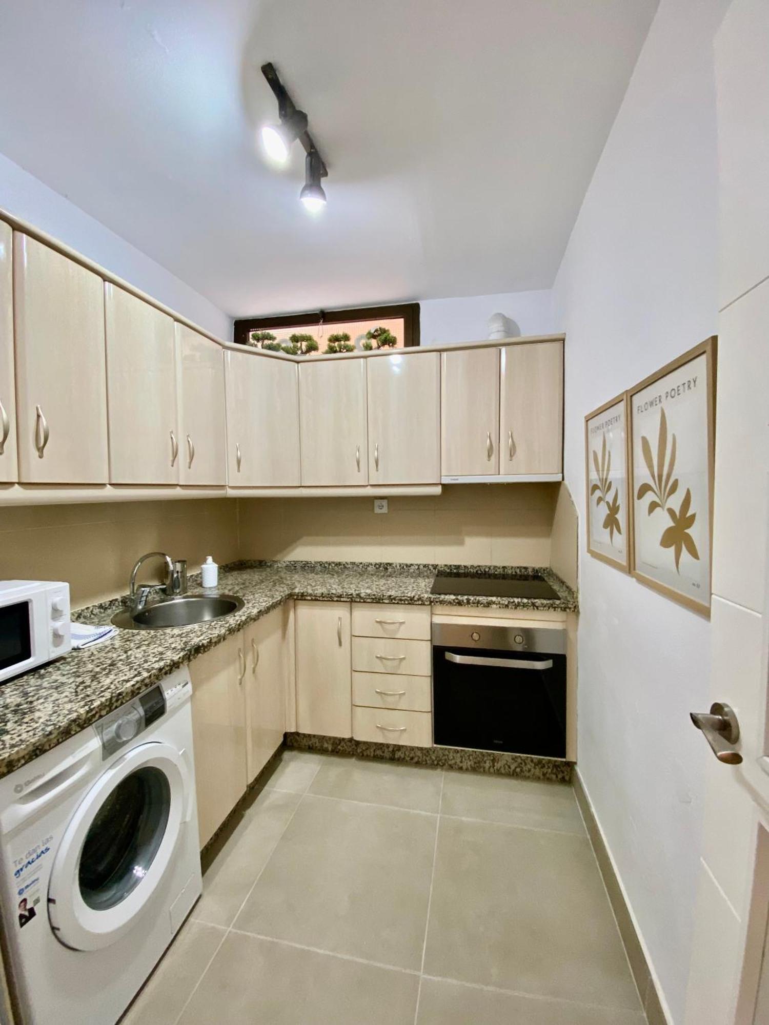 Nuevo En Centro 19743 Apartamento