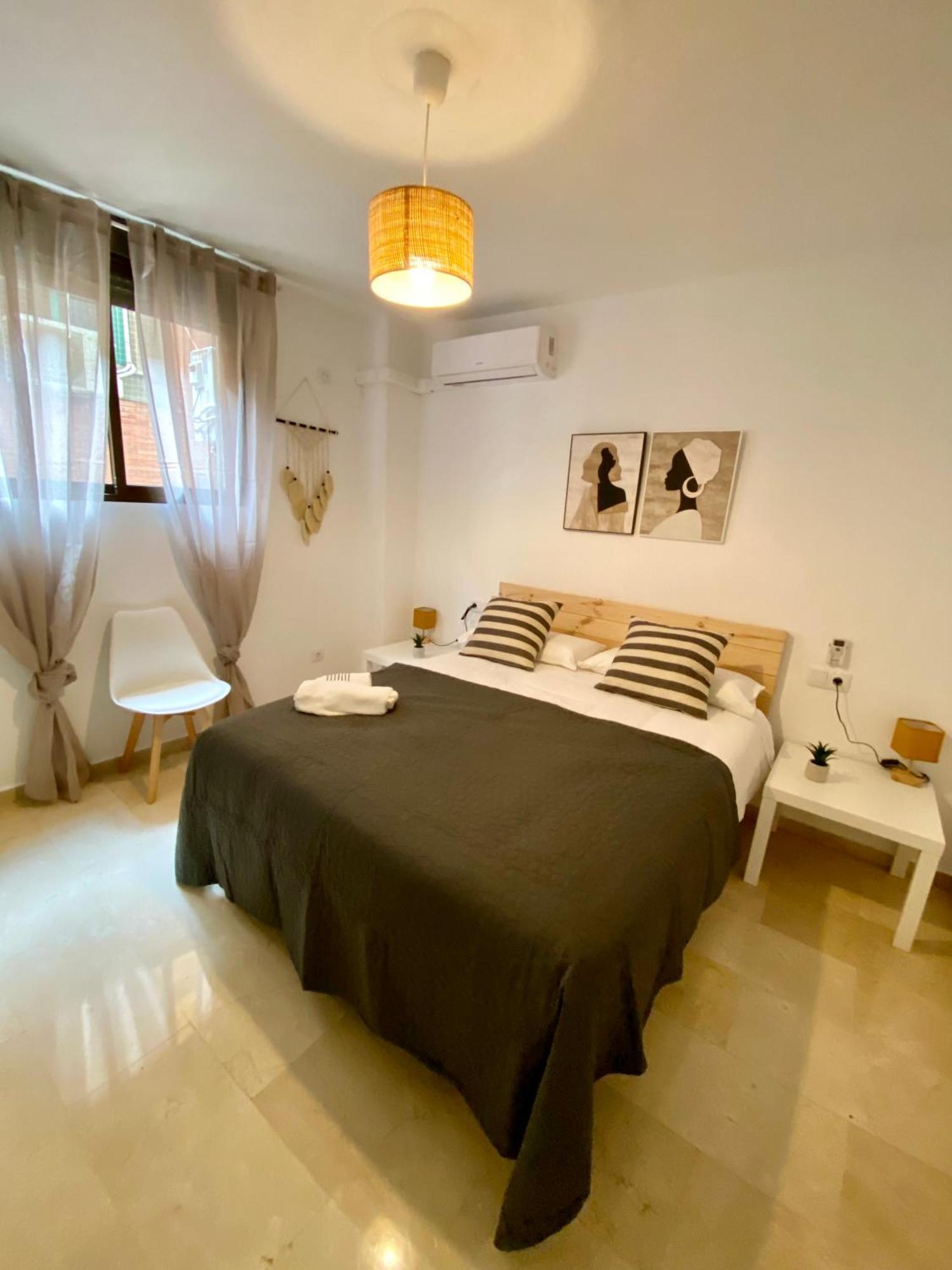 Apartamento Nuevo En Centro 19743