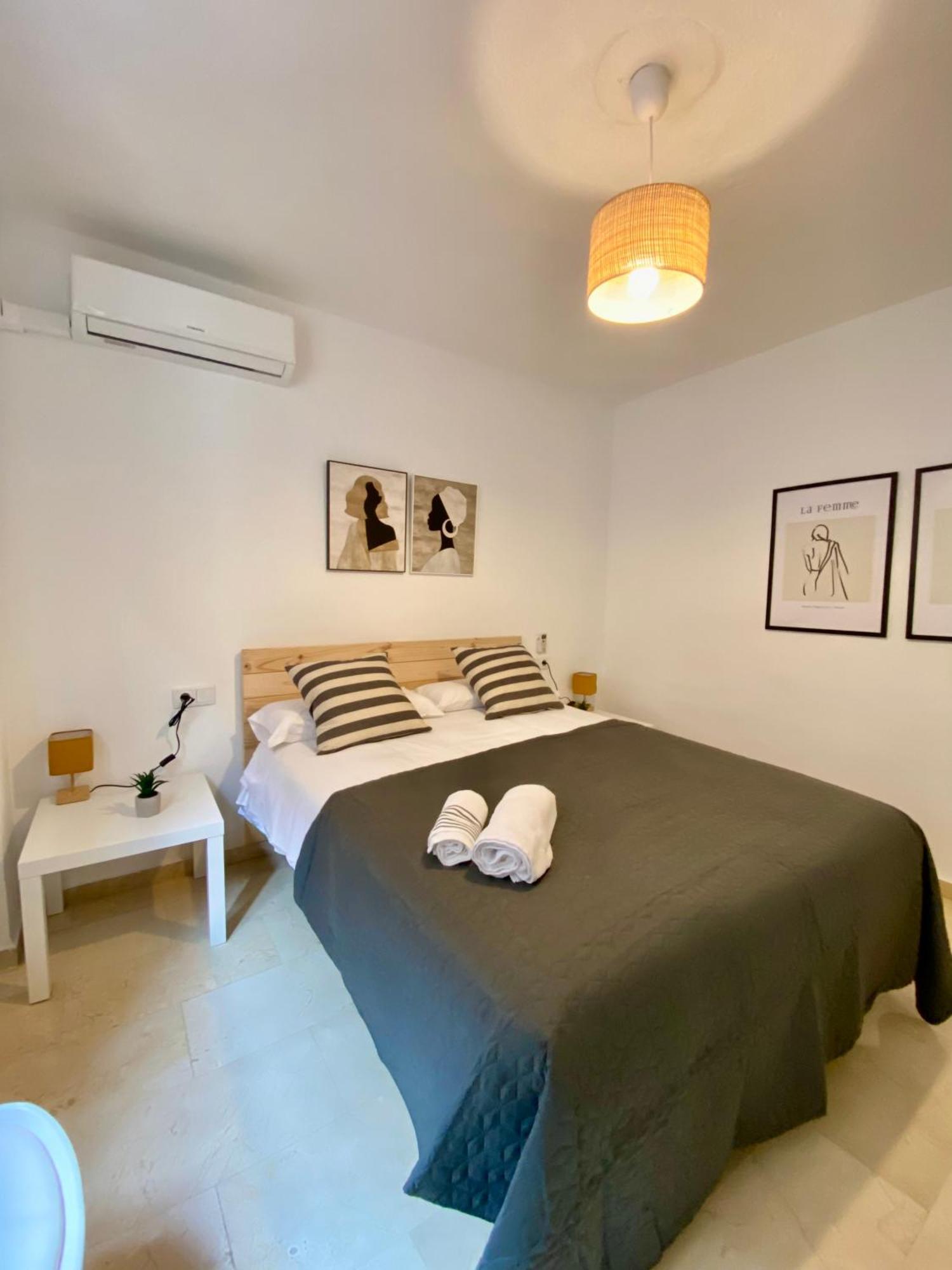 Apartamento Nuevo En Centro 19743 Córdoba