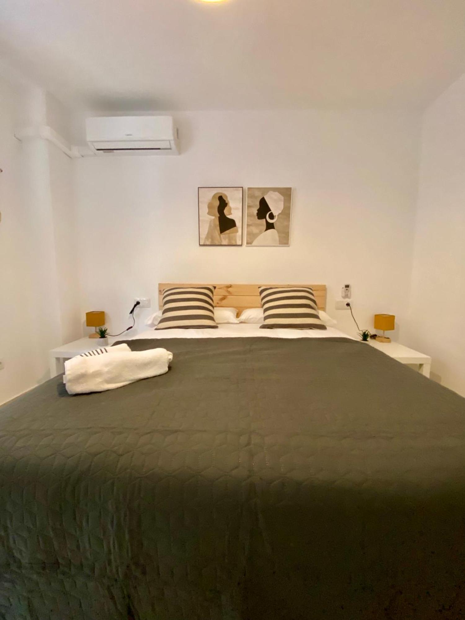 Apartamento Nuevo En Centro 19743