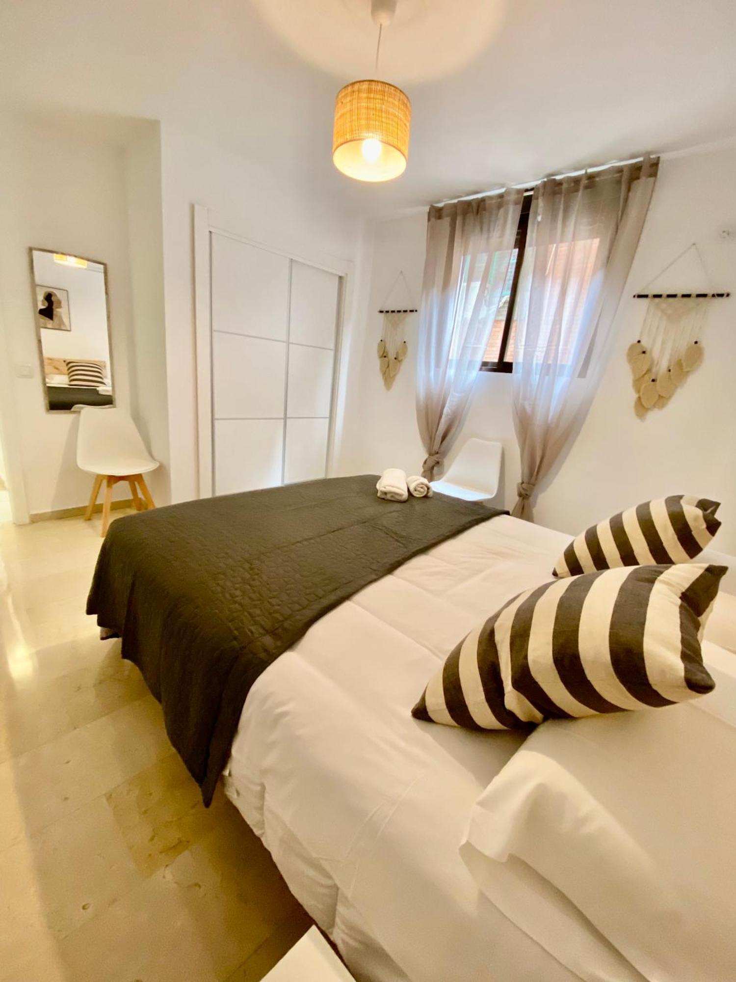 Nuevo En Centro 19743 Apartamento Córdoba