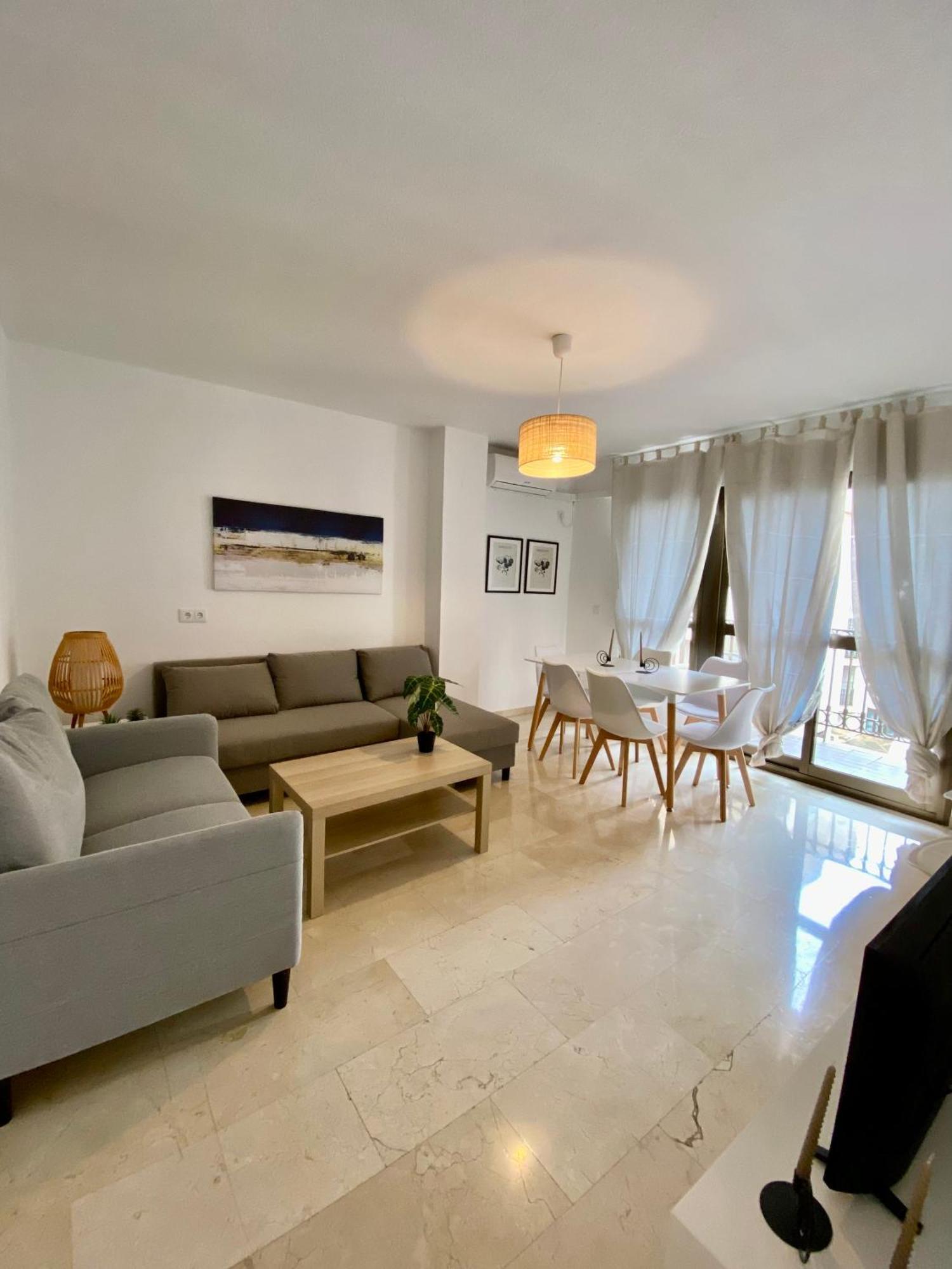 Nuevo En Centro 19743 Apartamento *