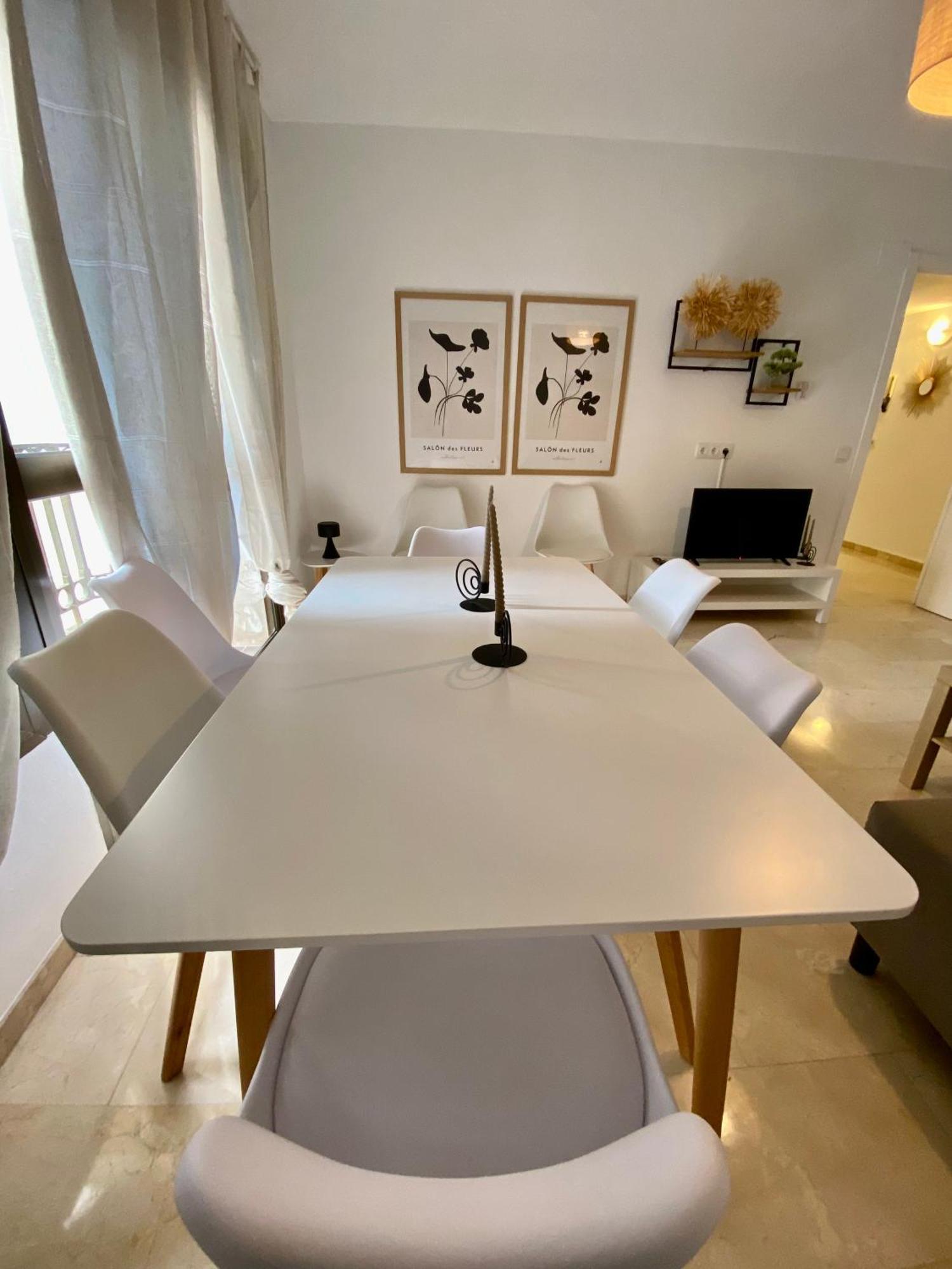 Apartamento Nuevo En Centro 19743