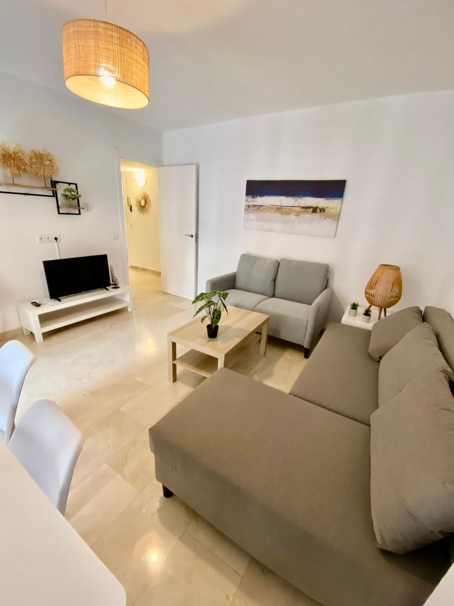 Apartamento Nuevo En Centro 19743 Córdoba