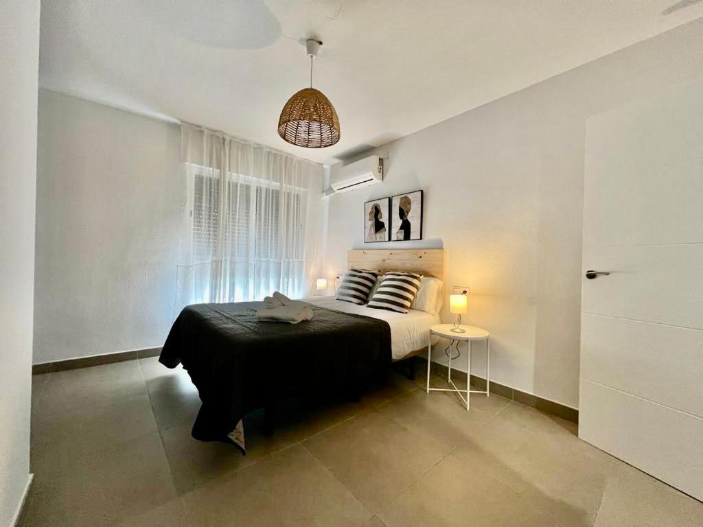 Corte Ingles Apartment *