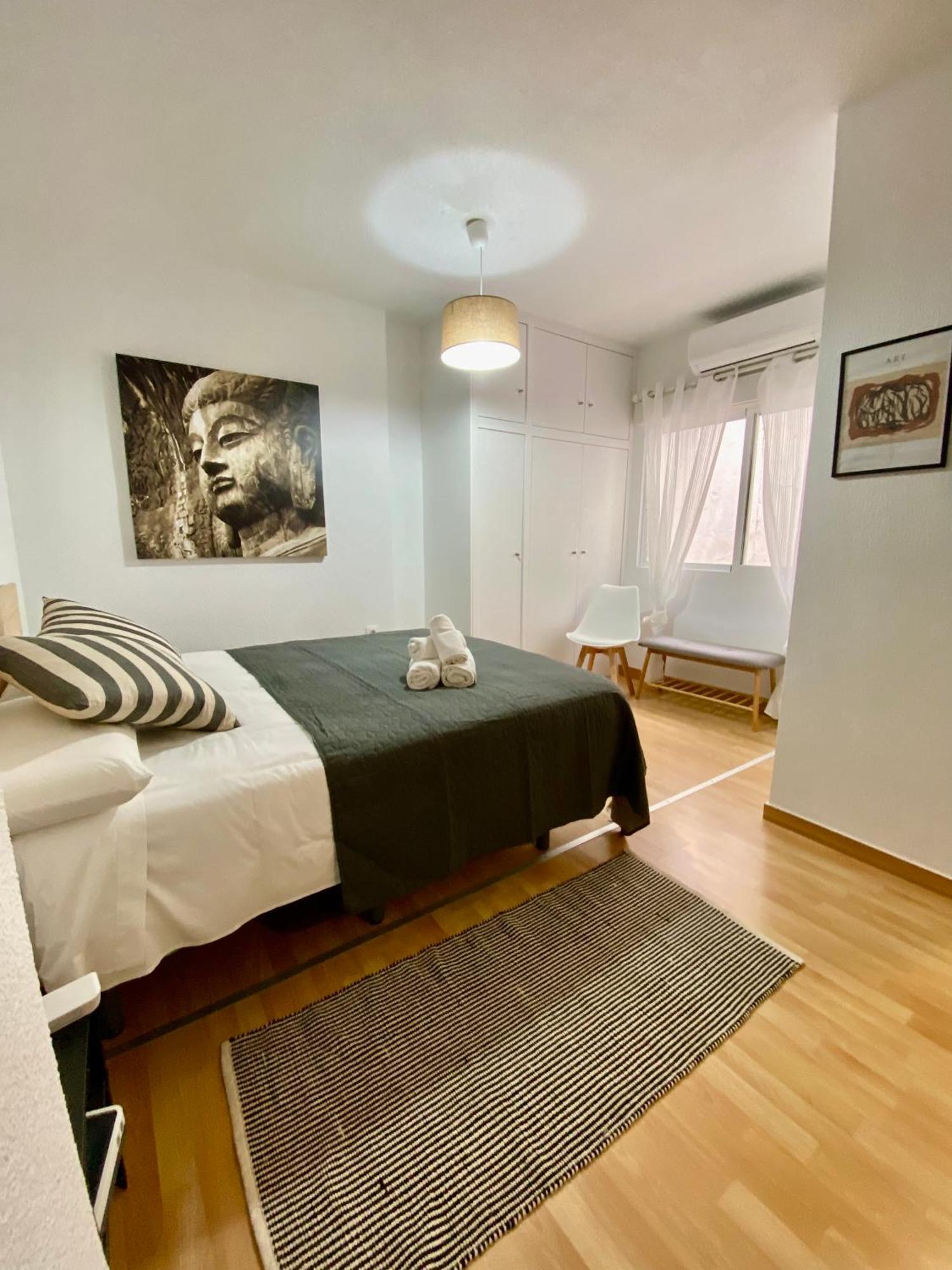 Apartment Centrico Y Tranquilo Cordoba