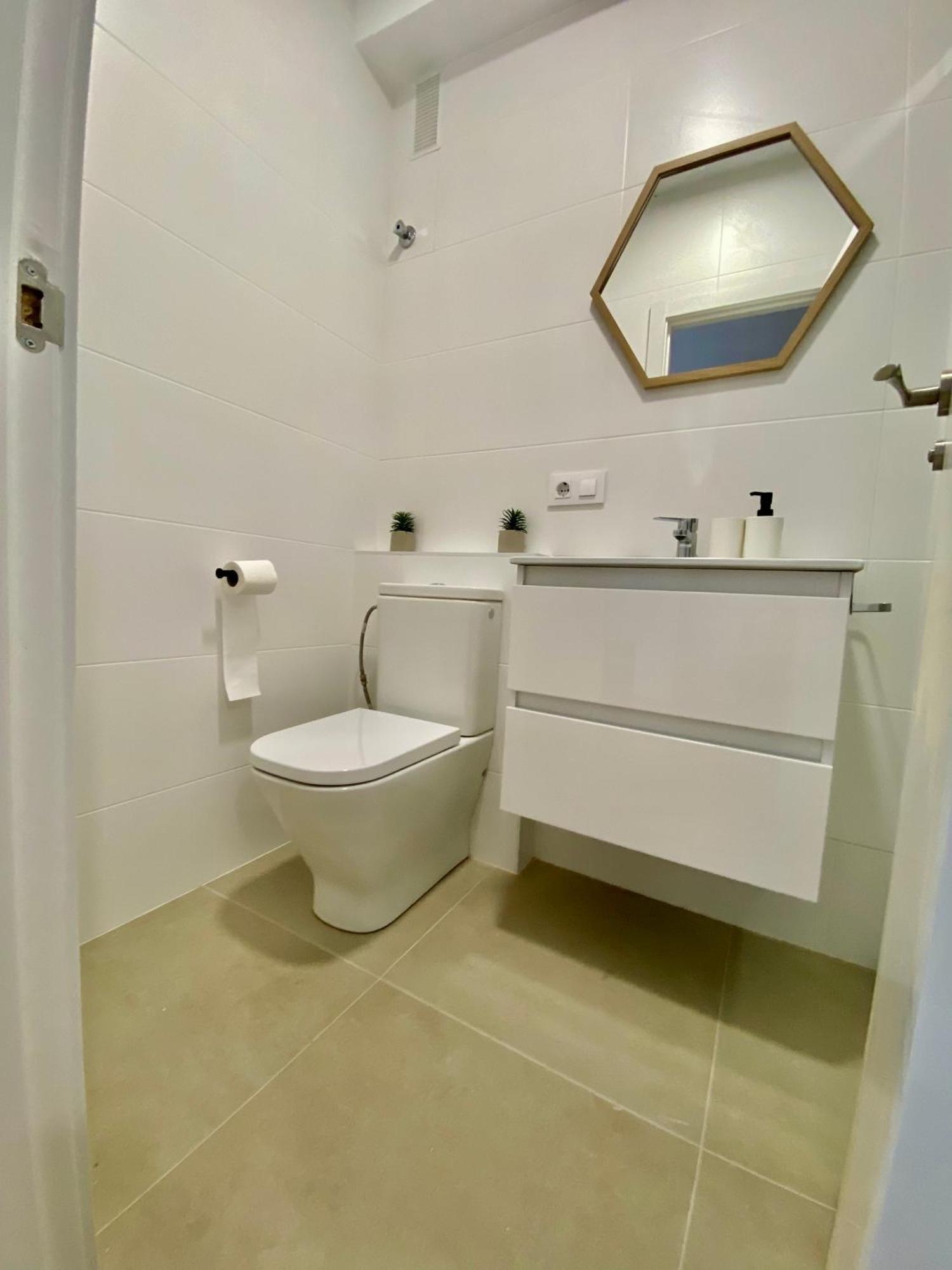 Apartment Centrico Y Tranquilo Cordoba