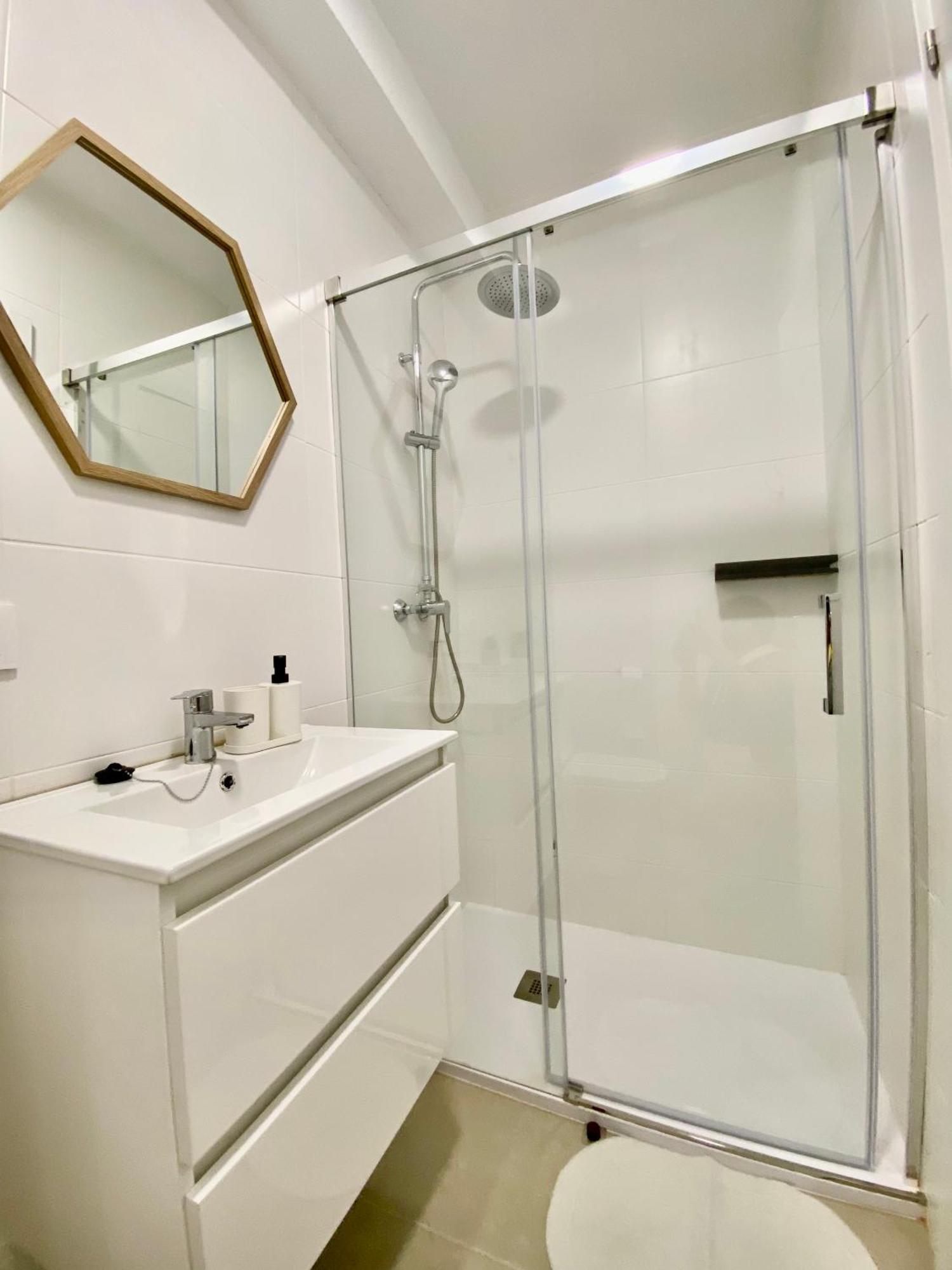 Centrico Y Tranquilo Apartment Cordoba
