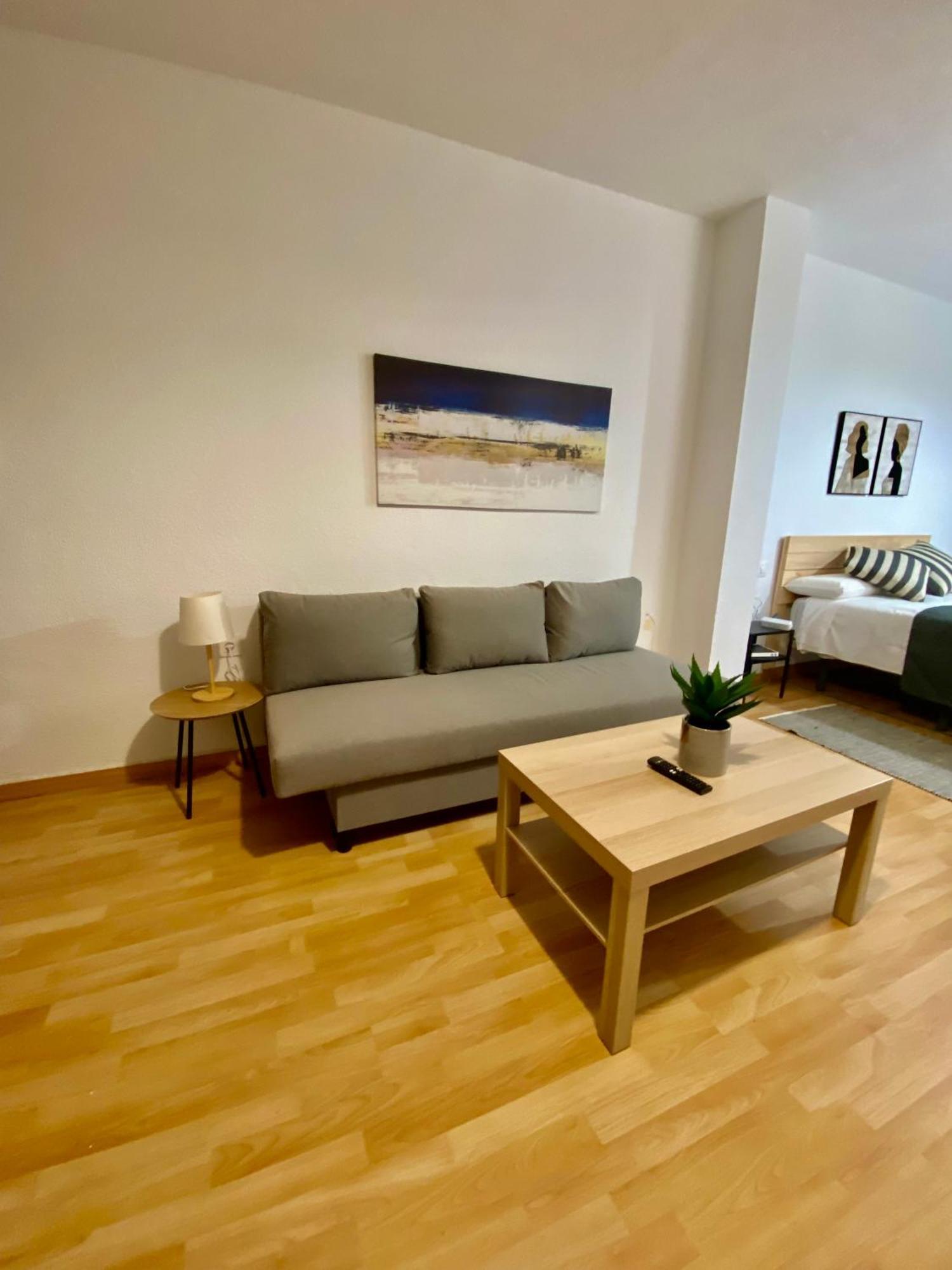 Apartment Centrico Y Tranquilo *