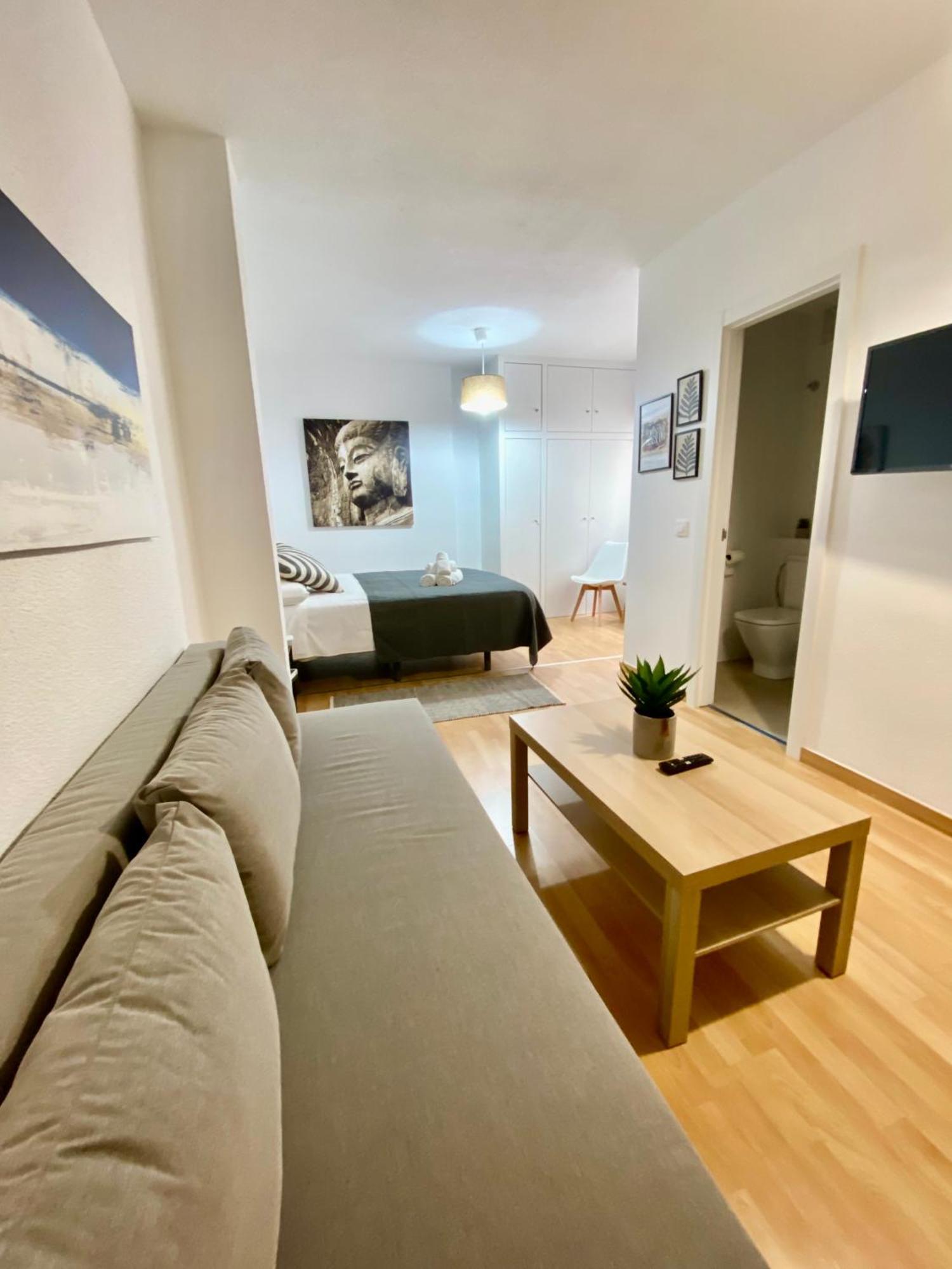 Centrico Y Tranquilo Apartment Cordoba