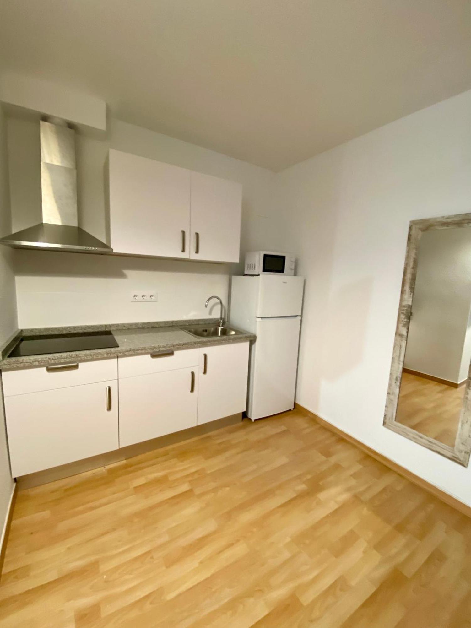 Centrico Y Tranquilo Apartment