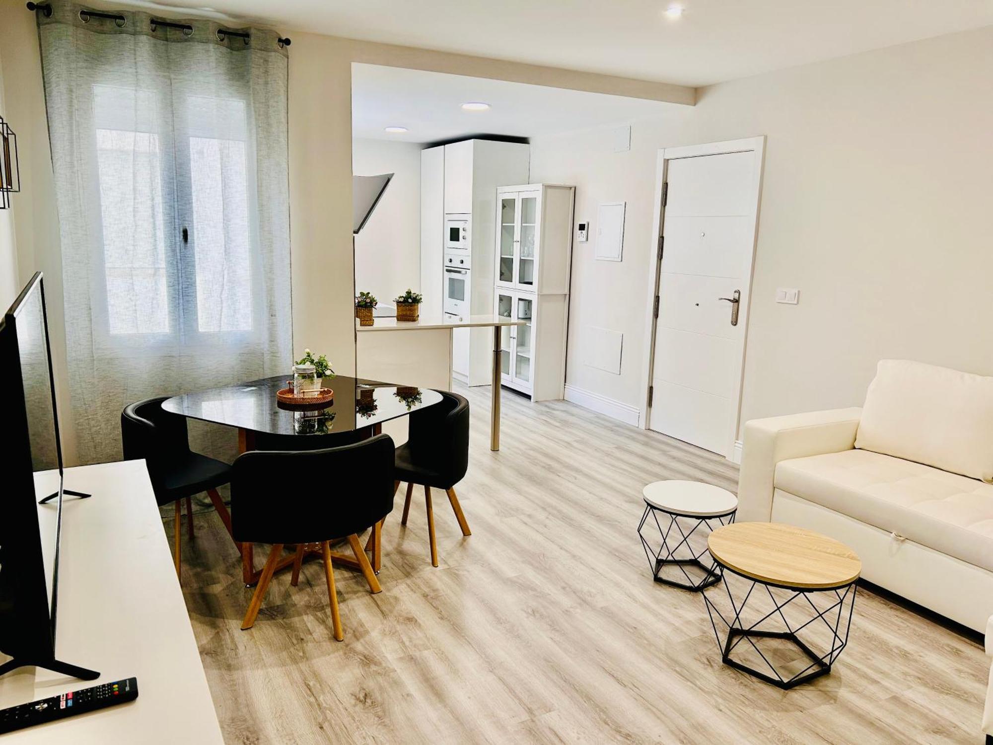 Gran Capitan Apartment *