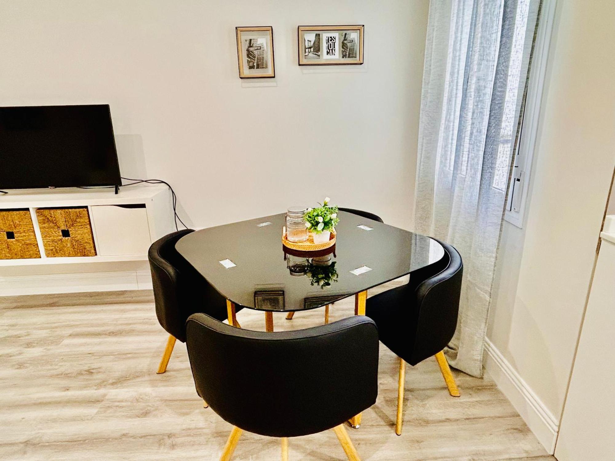 Gran Capitan Apartment *
