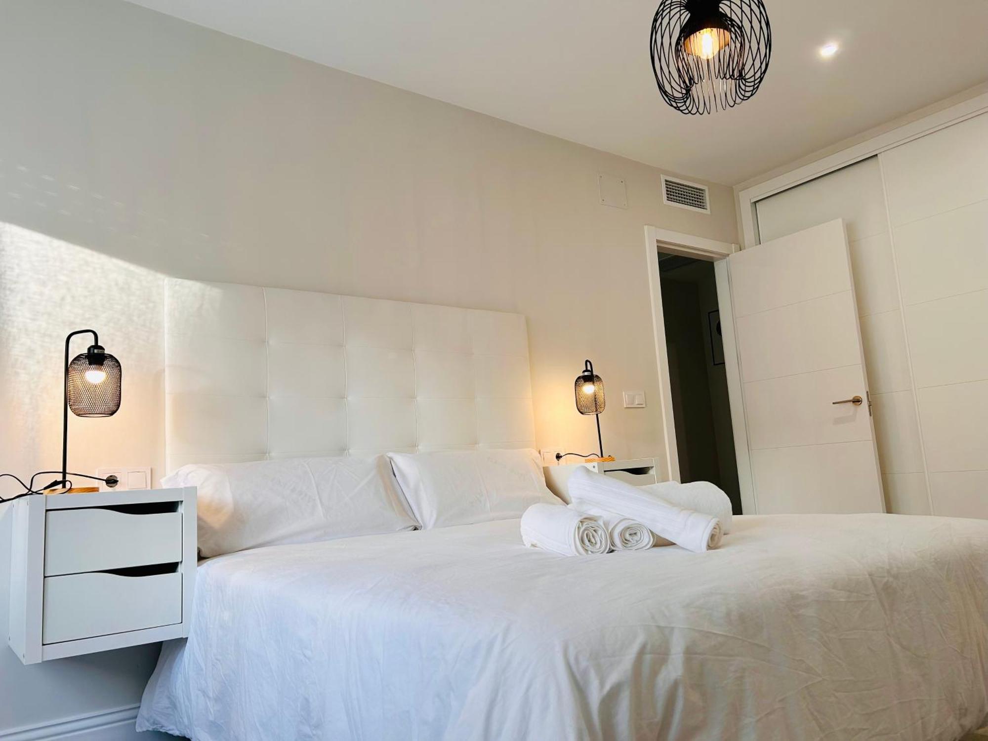 Gran Capitan Apartment Cordoba