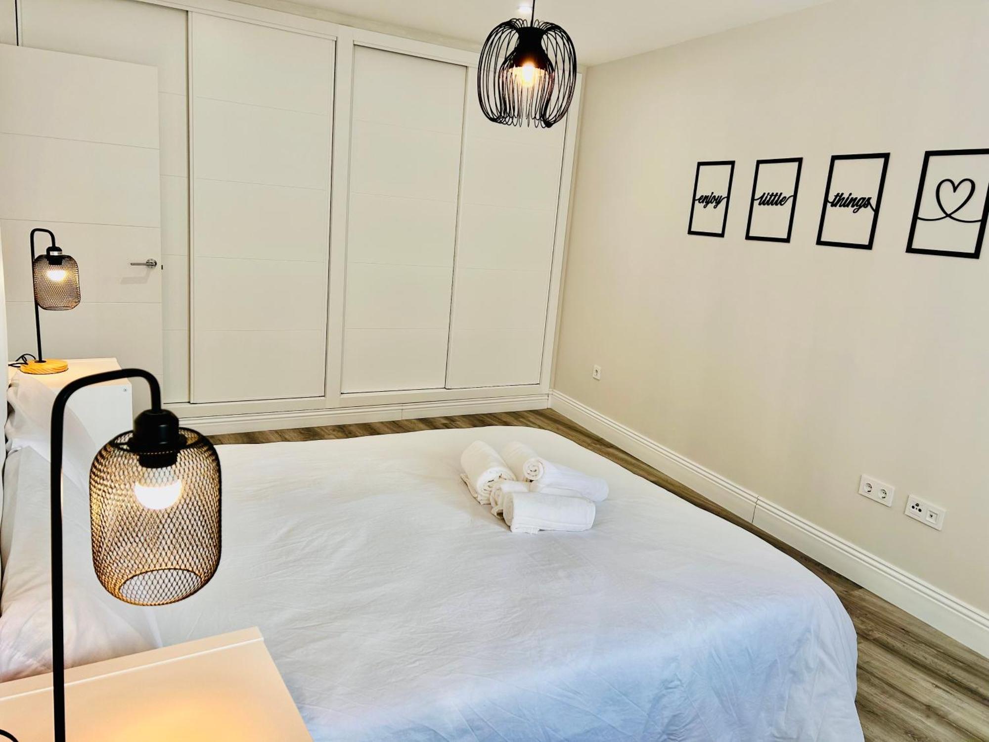 Apartment Gran Capitan Cordoba