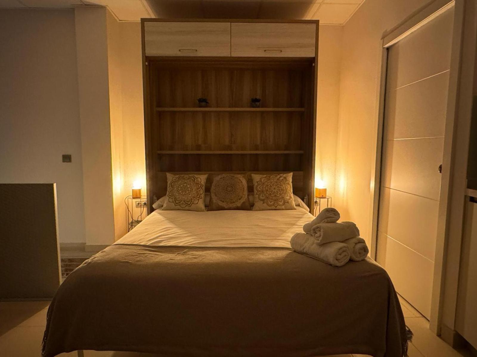 Apartamento Estacion Mozarabes Córdoba