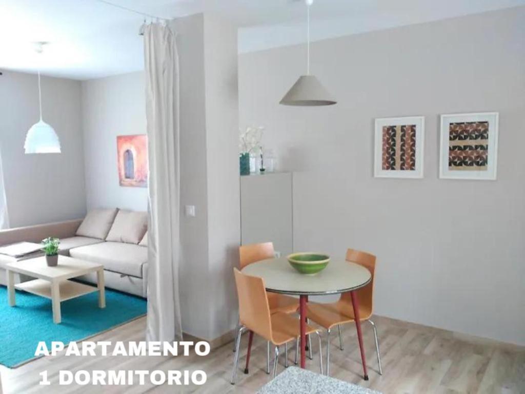 Puente A La Mezquita - Free Parking Apartamento