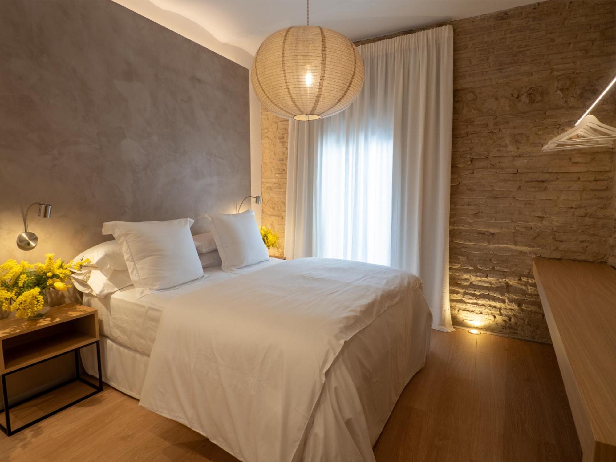 Casa Sojo Apartment Cordoba