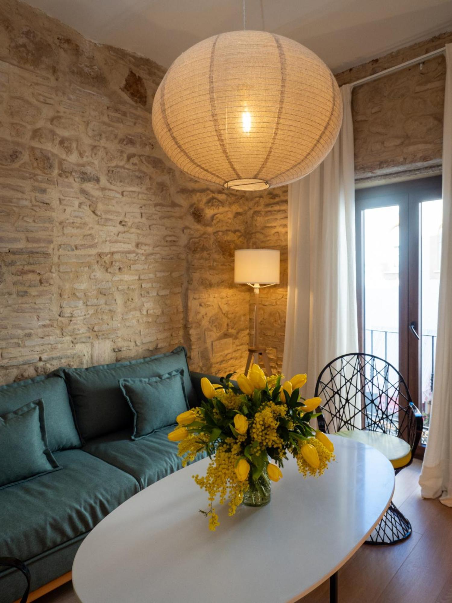 Casa Sojo Apartment Cordoba