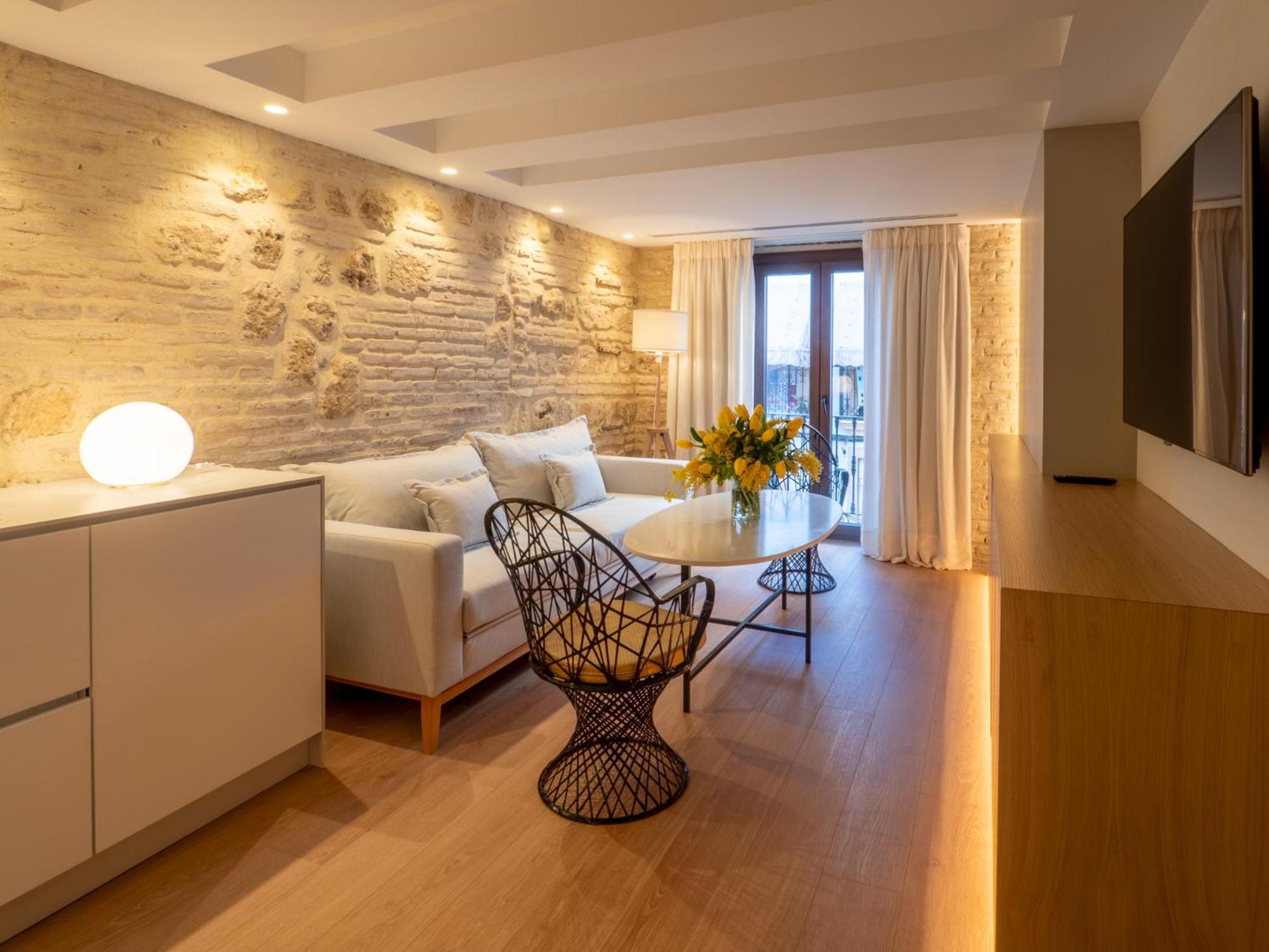 Casa Sojo Apartment