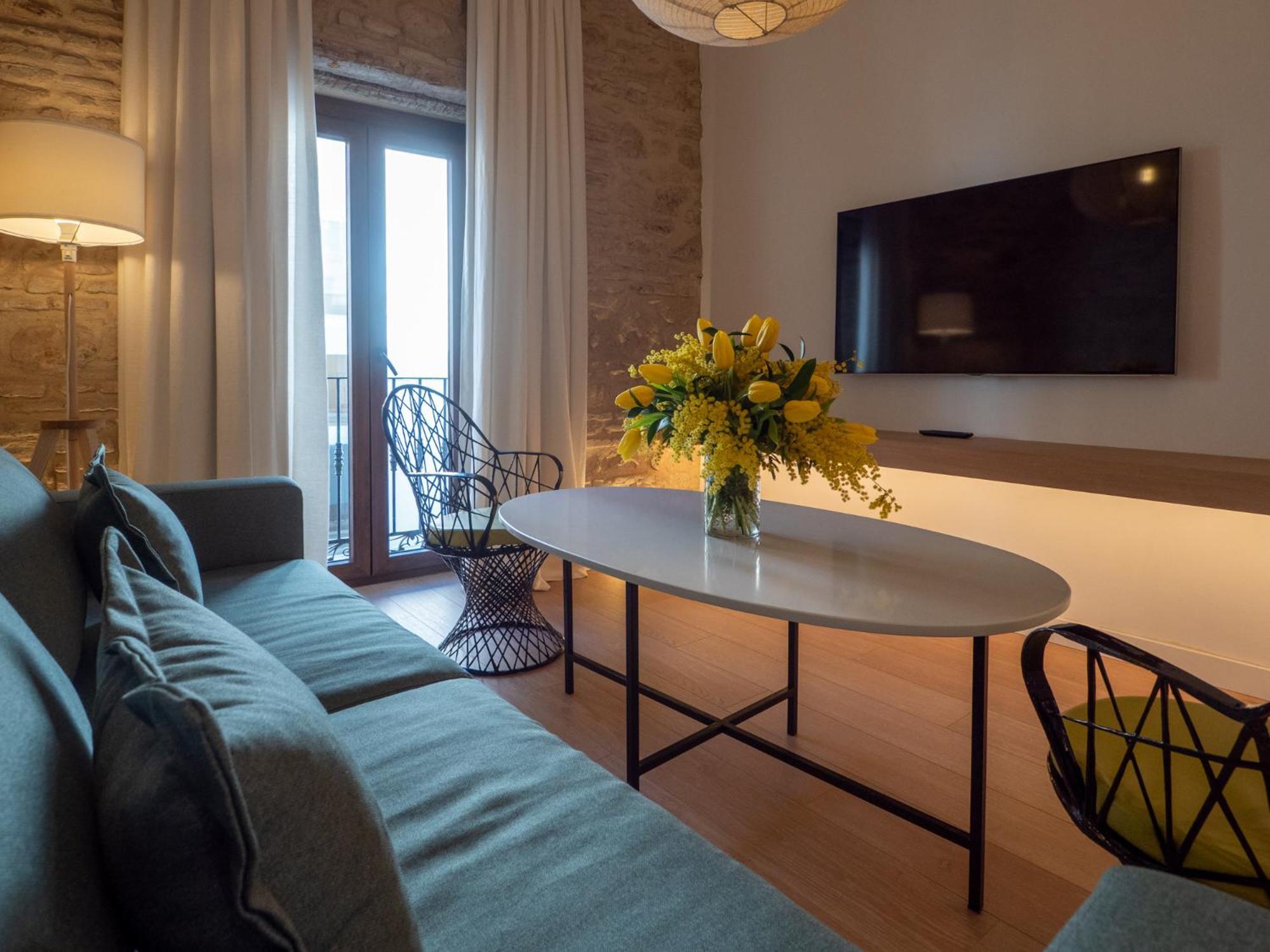 Apartment Casa Sojo Cordoba